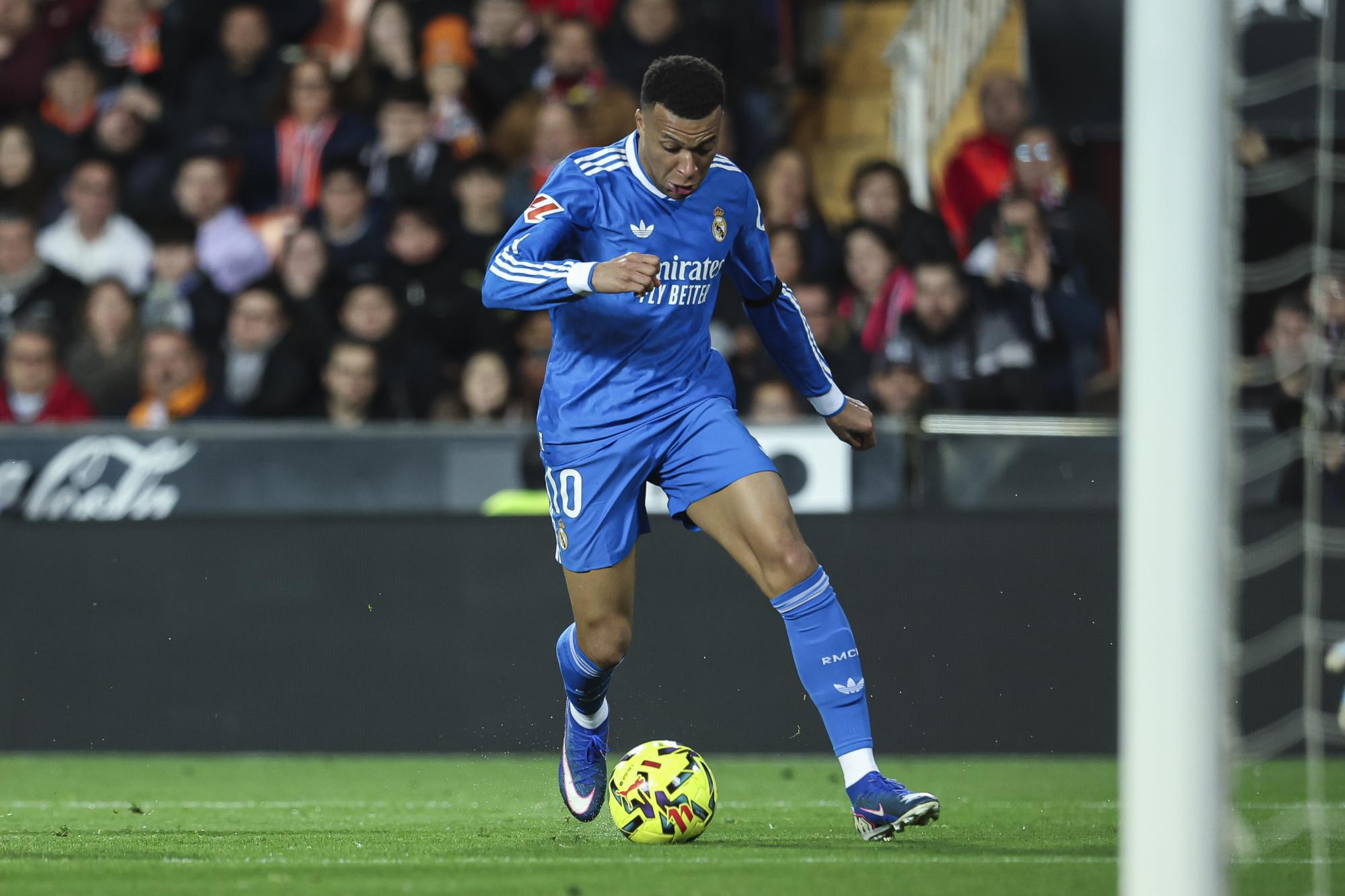 Liga : Malgré une performance moyenne, le Real s'impose face à Valence