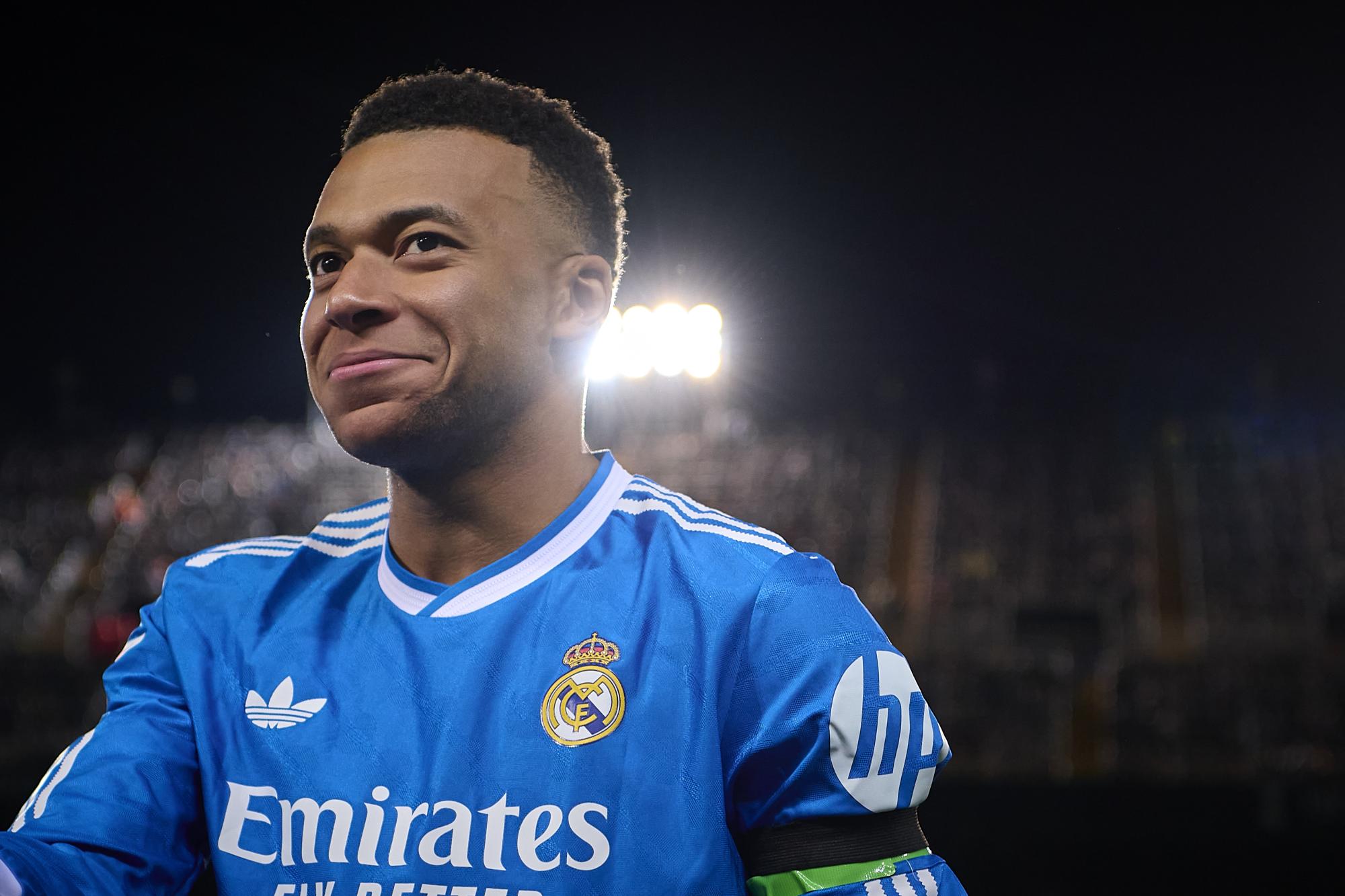 Real Madrid : Alvaro Arbeloa compare Kylian Mbappé à Cristiano Ronaldo