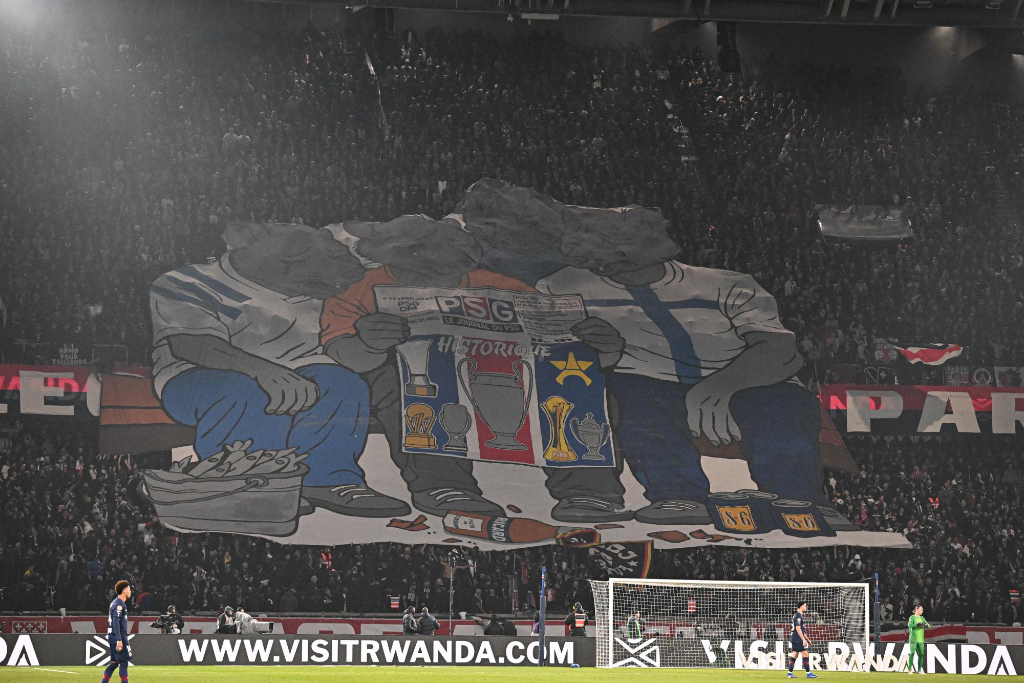 Le PSG va être convoqué par la commission de discipline après le Classique