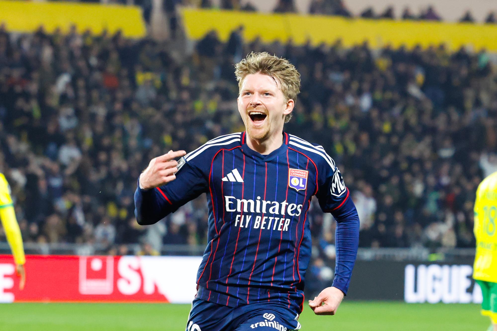 OL : Pavel `ulc demande des conseils à l'IA