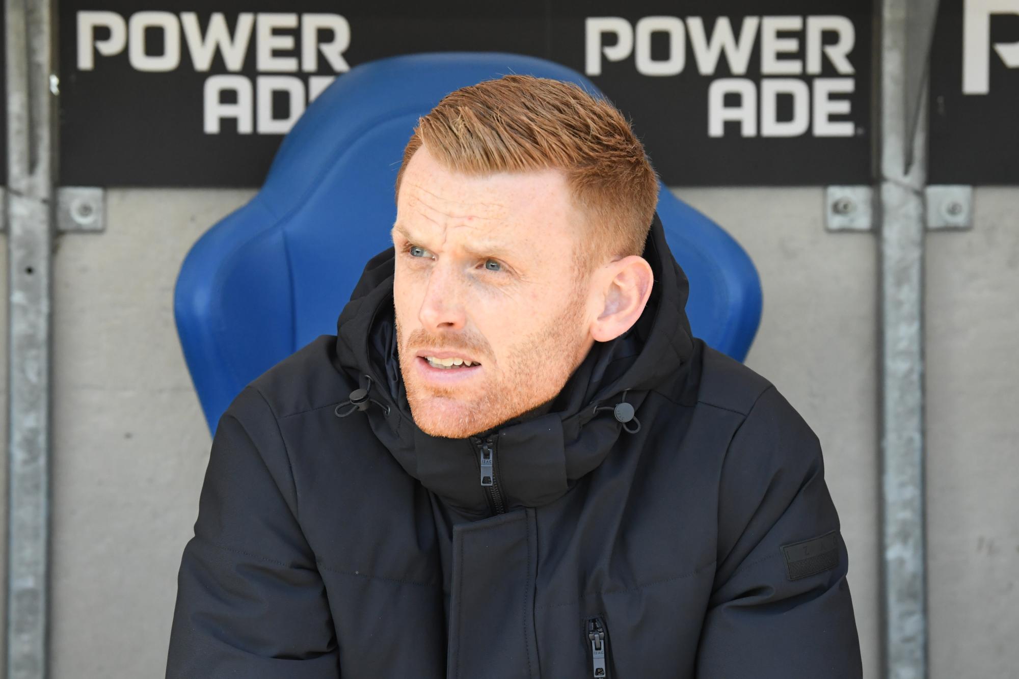 Watford tient son nouvel entraîneur en la personne d'Edward Still