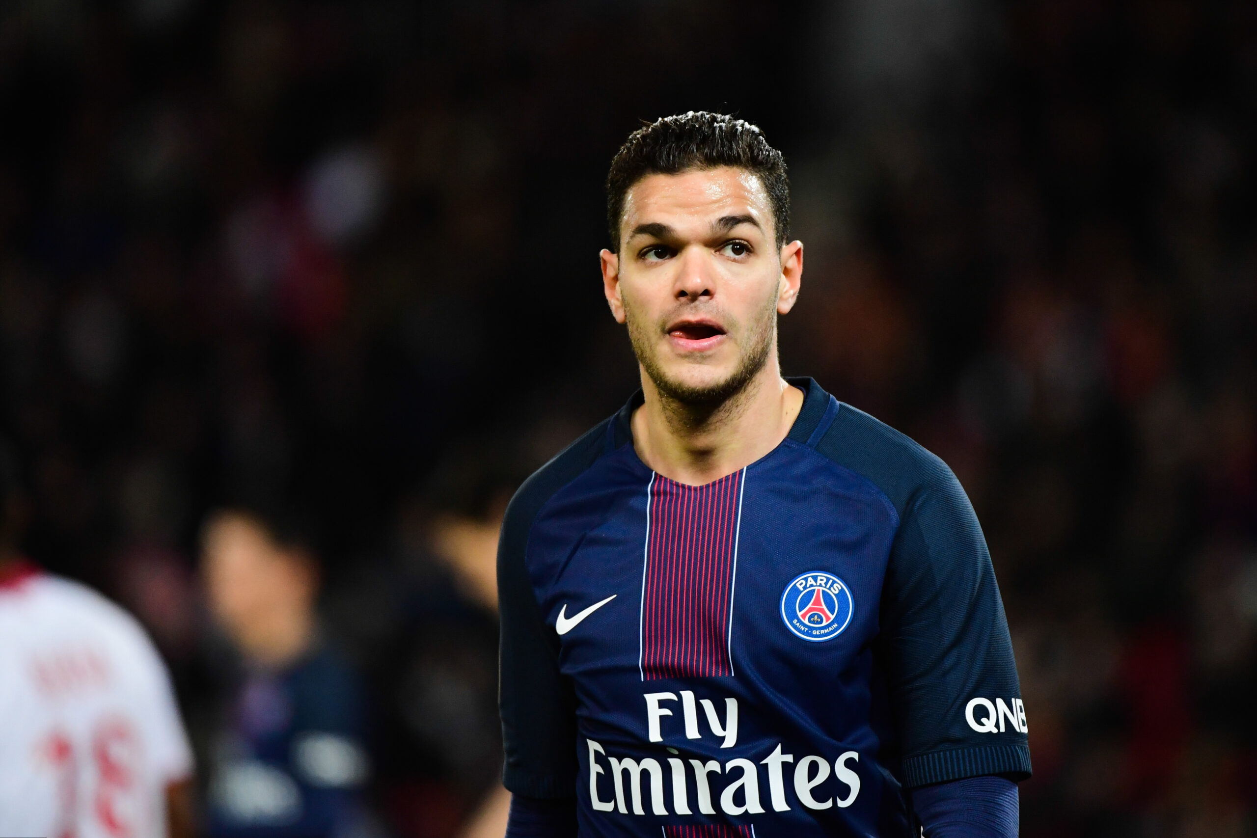 Où est Hatem Ben Arfa, international français qui n'a pas pris sa retraite à 38 ans ?
