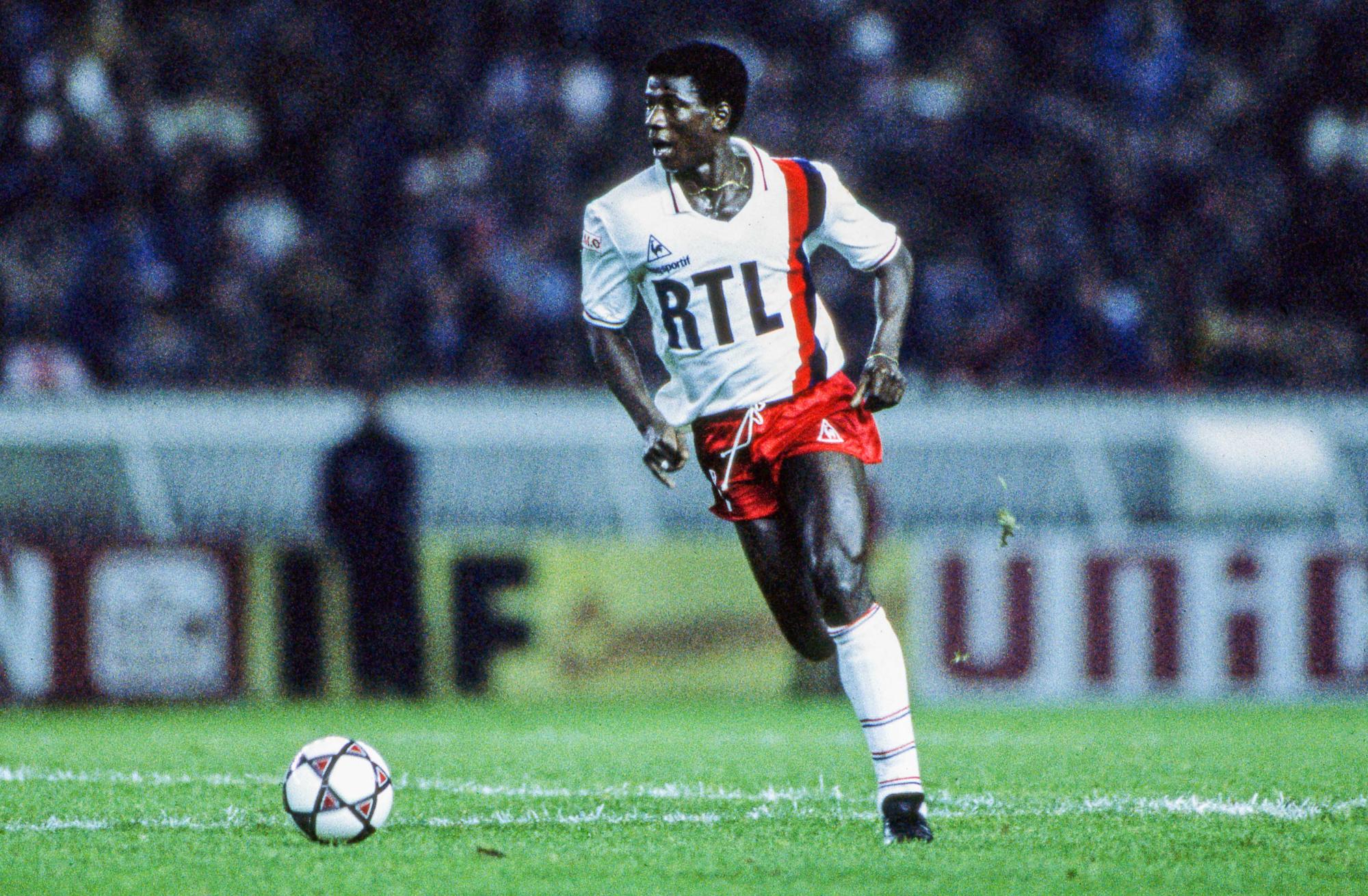 PSG : le premier buteur du club en coupe d'Europe est décédé