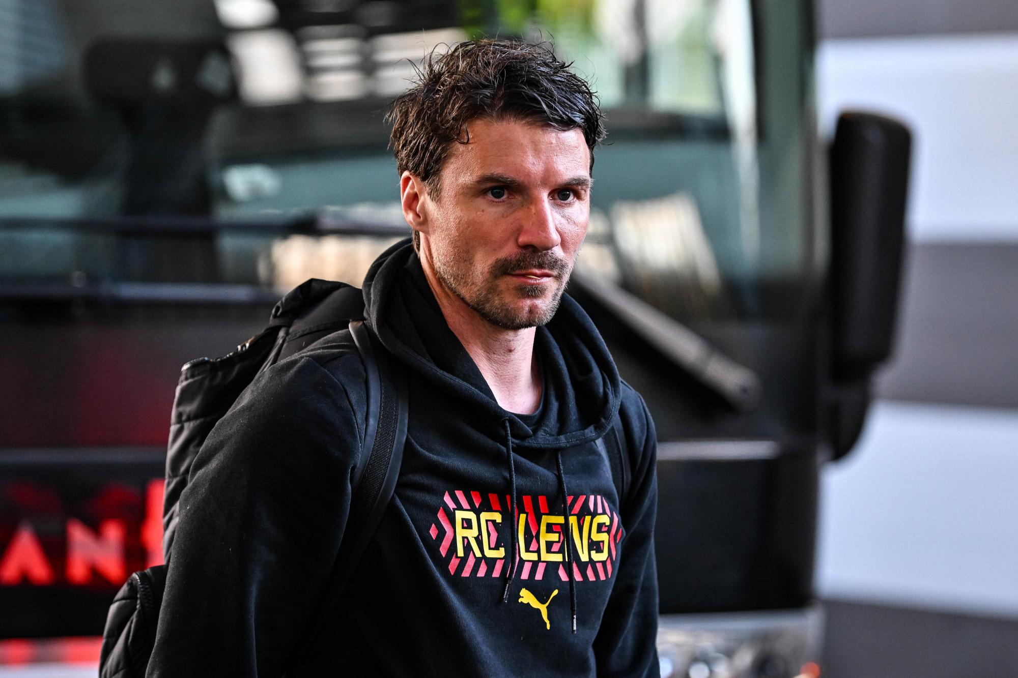 Ligue 1 : Yannick Cahuzac proche d'un retour au RC Lens ?