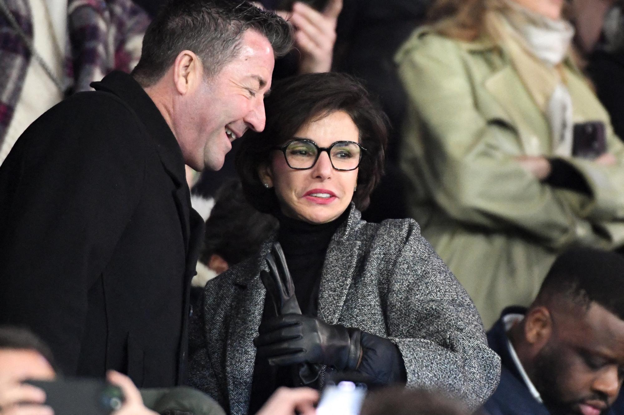 PSG : Rachida Dati favorable à la cession du Parc des Princes aux Qataris si...