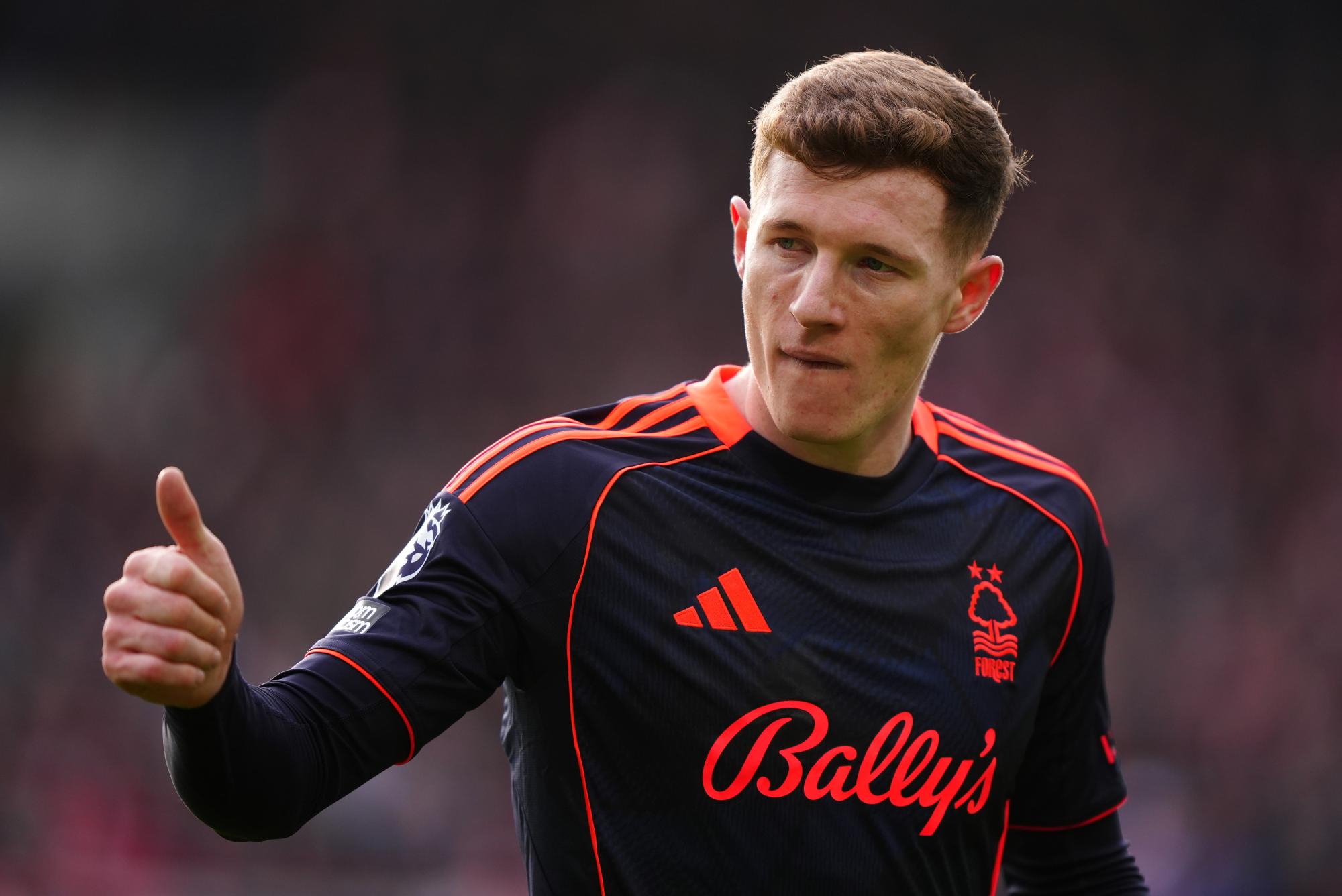 Mercato : Manchester City préparerait une offre de 115 millions pour Elliot Anderson