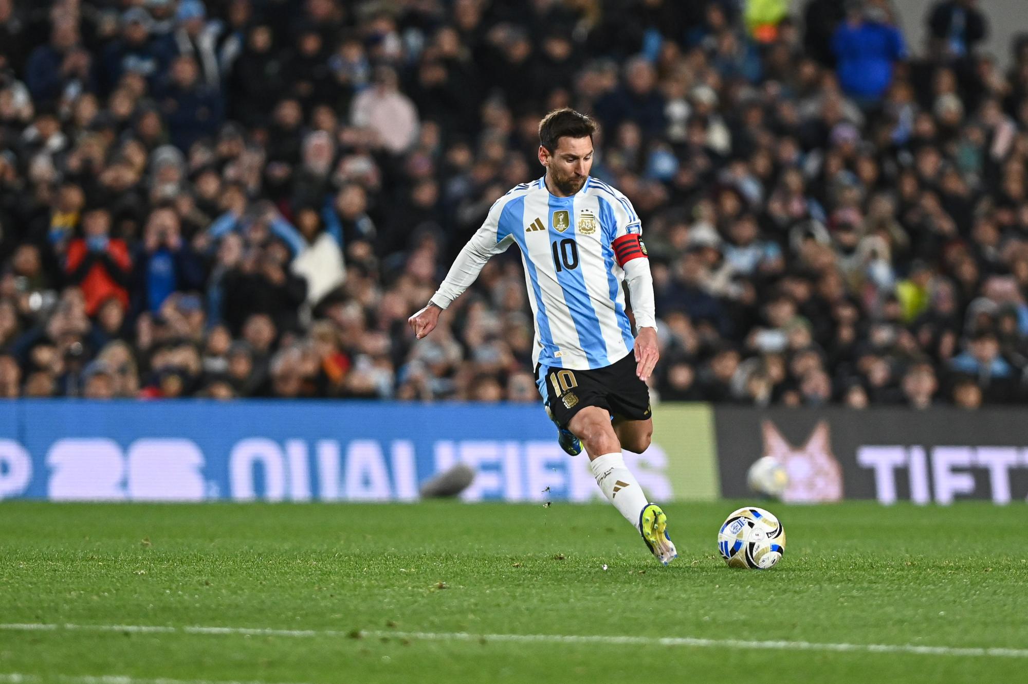 Un retour de Lionel Messi au Newell's Old Boys : qu'en pense le peuple de Rosario ?