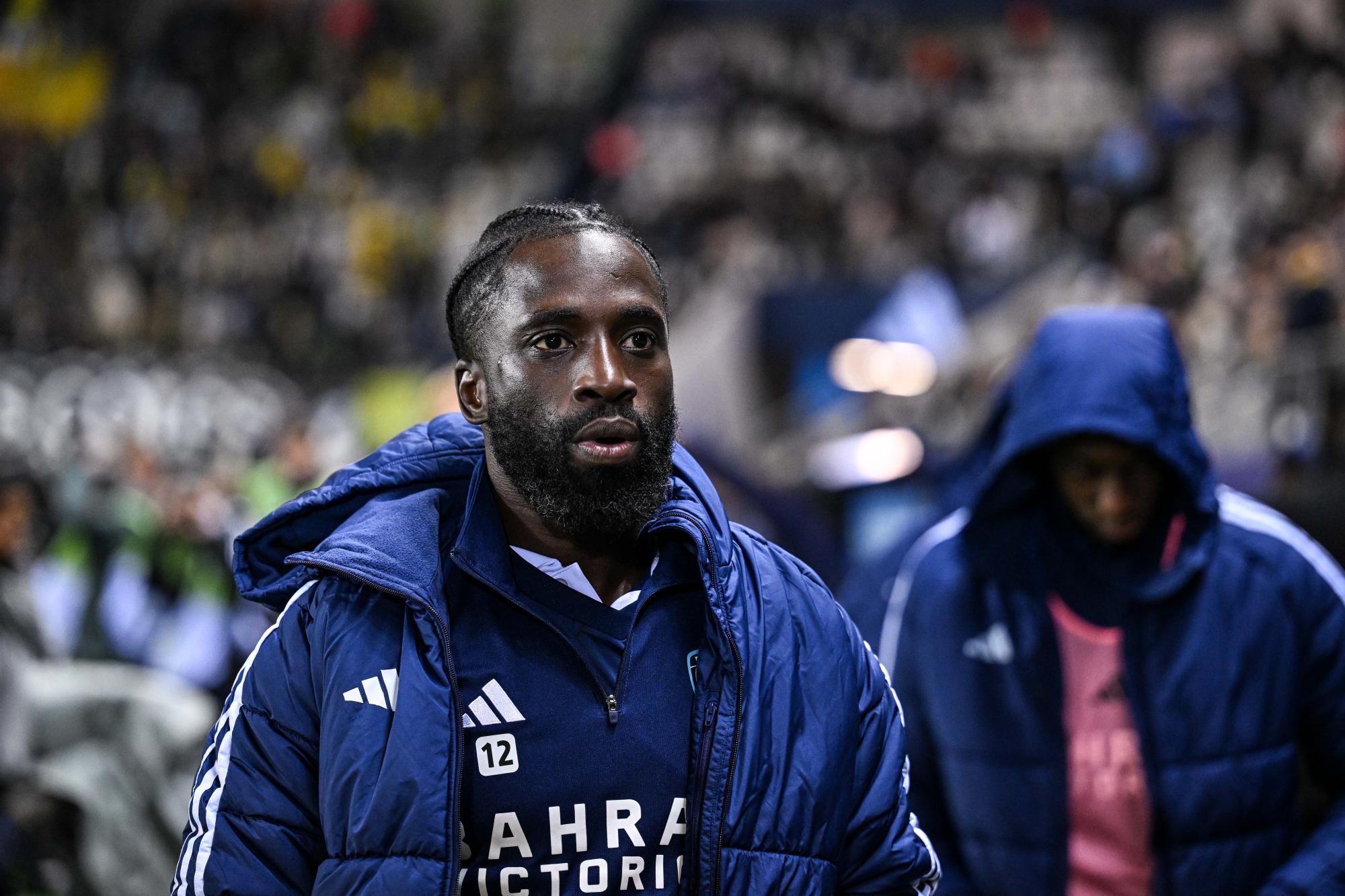 Paris FC : en manque de temps de jeu, Nouha Dicko libéré de son contrat