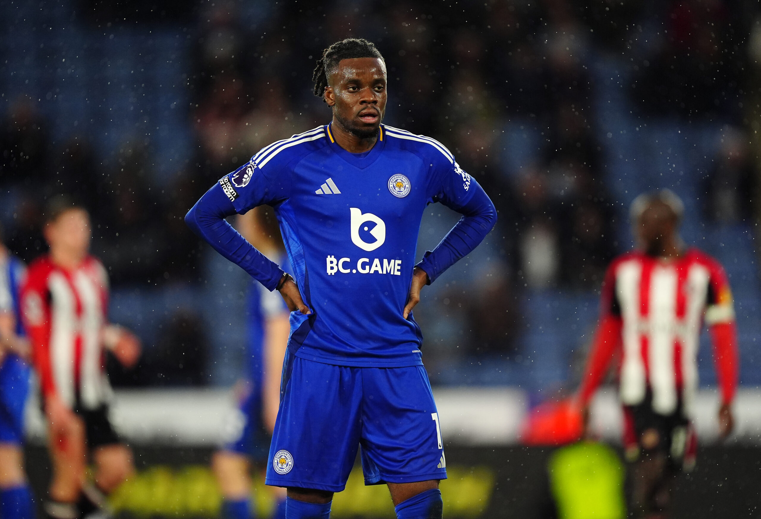 Angleterre : la remontada folle de Southampton contre Leicester, qui menait 3-0