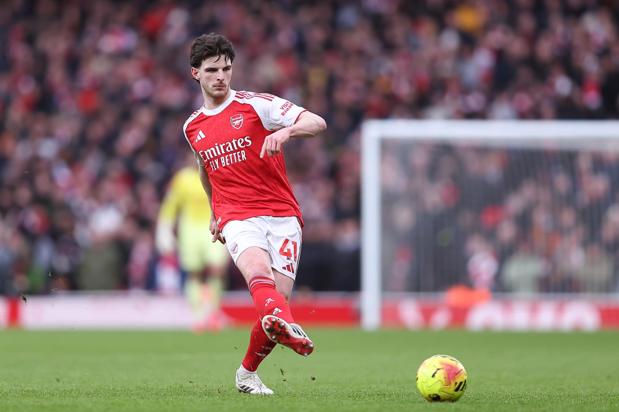 Arsenal, Manchester United... Les clubs de Premier League dépensent (vraiment) sans compter