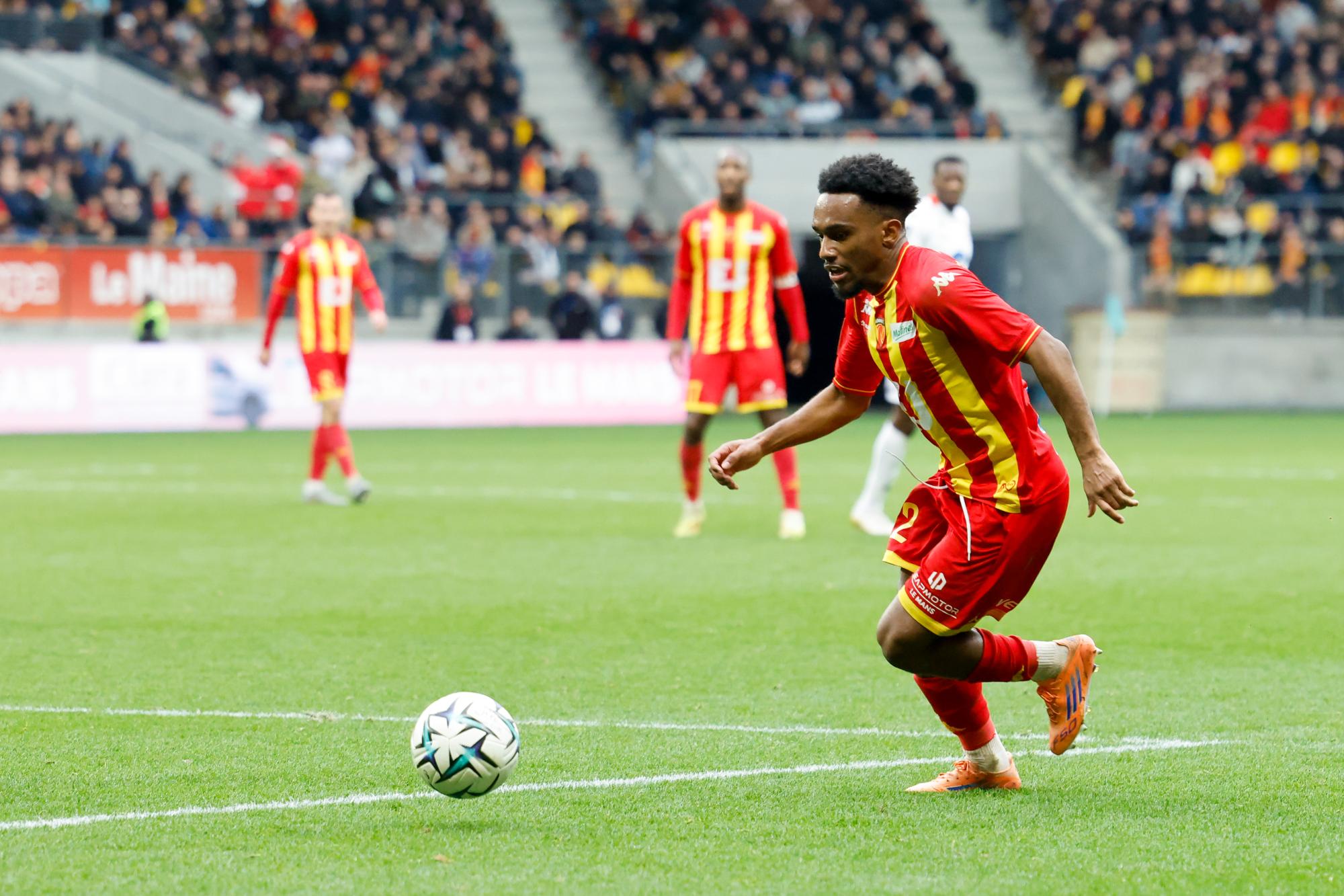 Le Mans meilleur promu de Ligue 2 au XXIe siècle ?