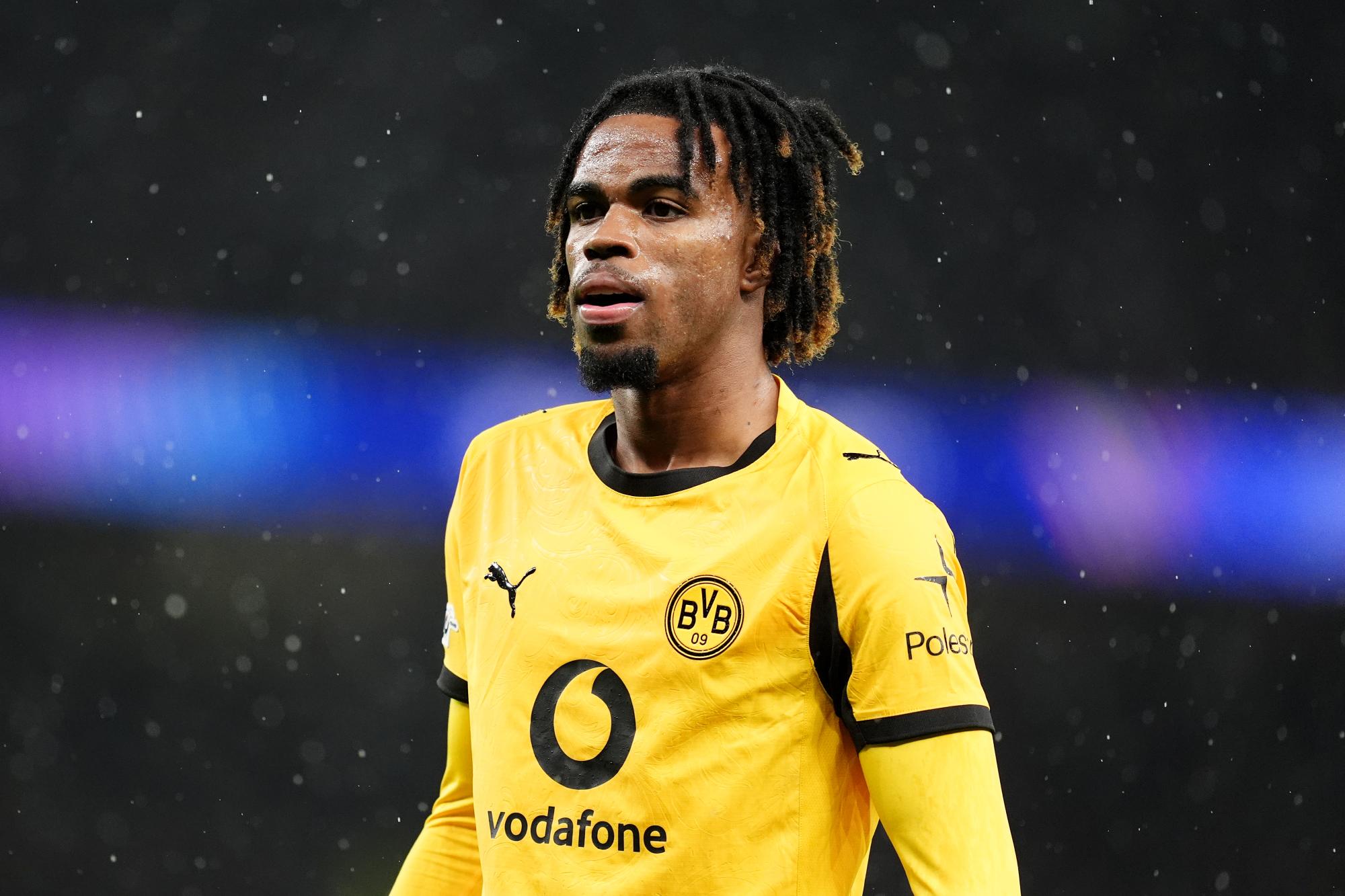 Carney Chukwuemeka bientôt sous le maillot autrichien ?