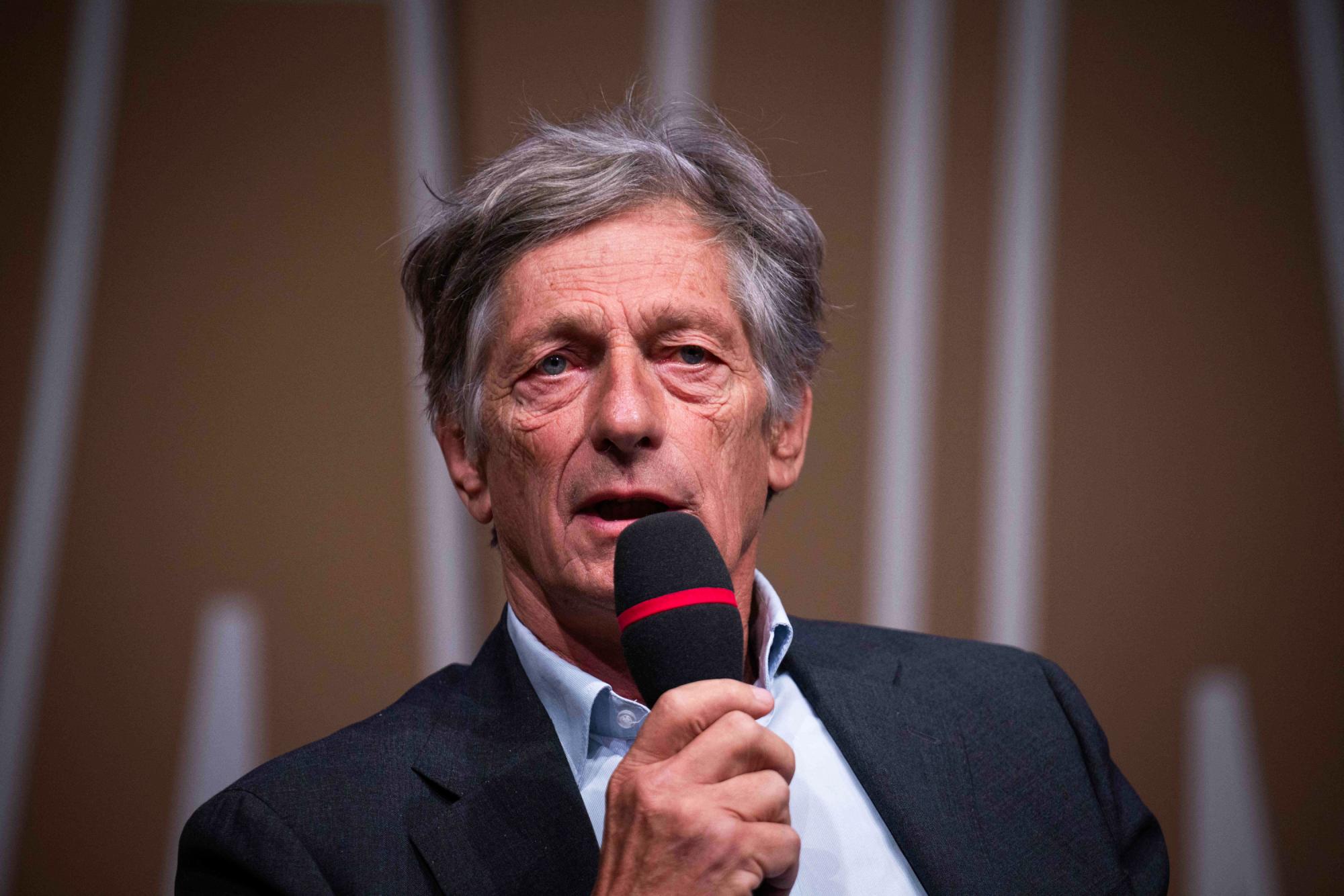 Ligue 1 : Nicolas de Tavernost pose ses conditions pour continuer à LFP Média