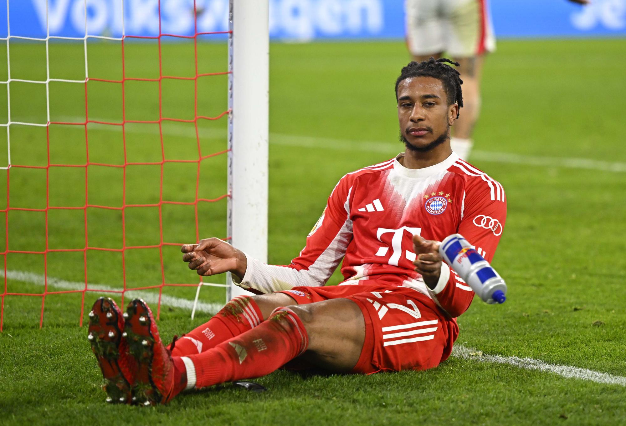 Pour la première fois depuis 2020, le Bayern retrouve les demi-finales de la Coupe d'Allemagne