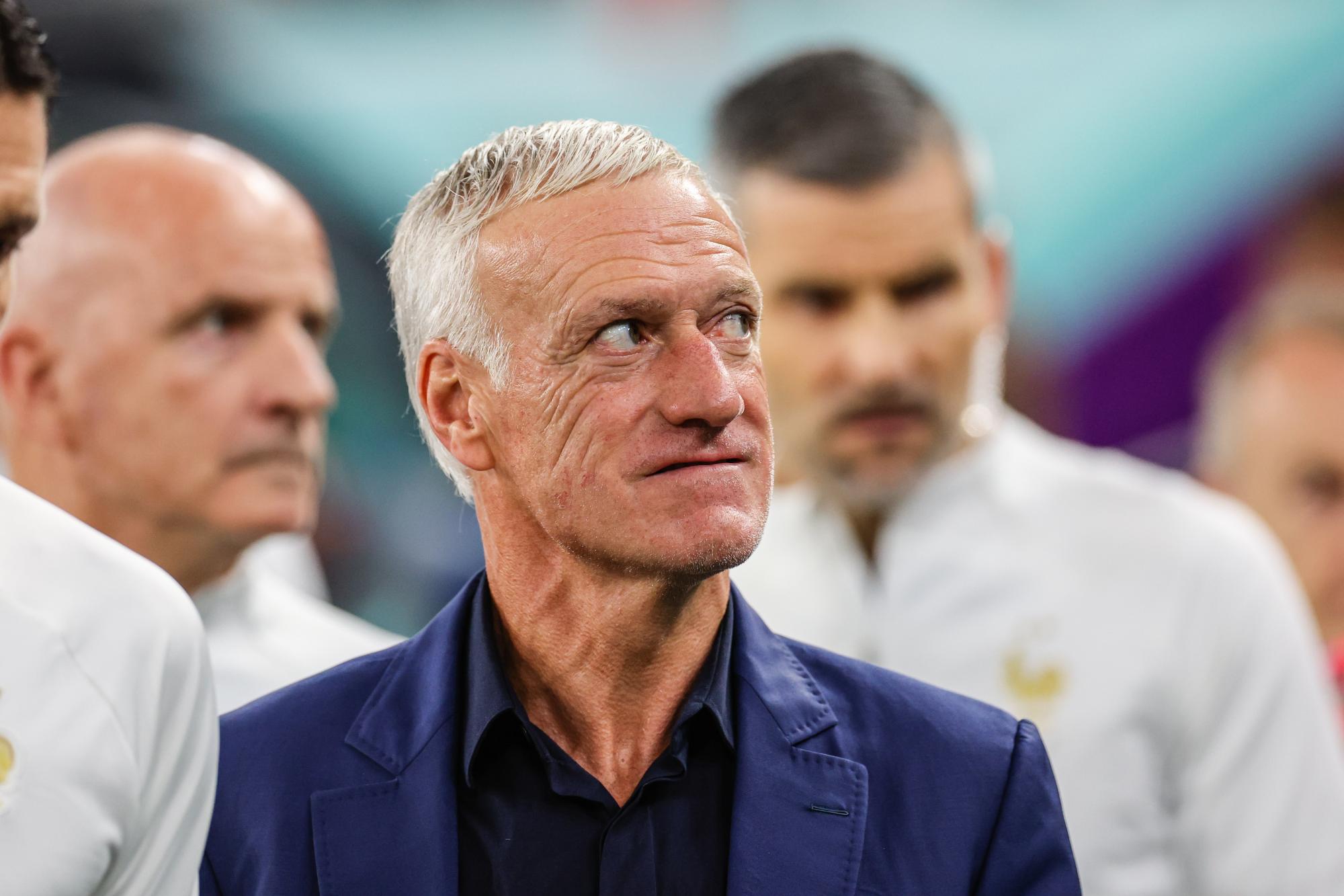 Ligue des nations : petit guide du tirage au sort, quels adversaires pour les Bleus ?