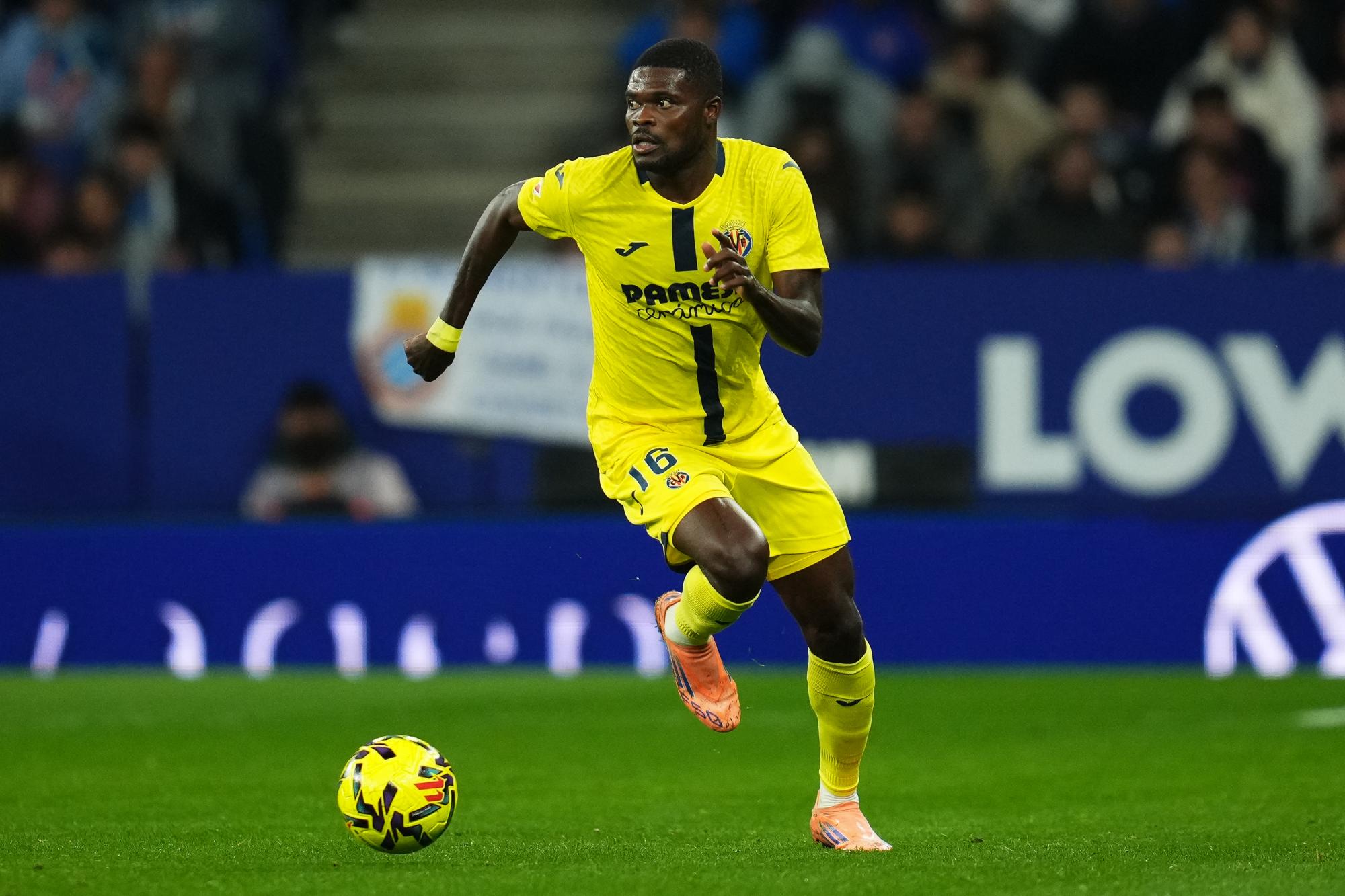 Thomas Partey accusé de deux viols supplémentaires