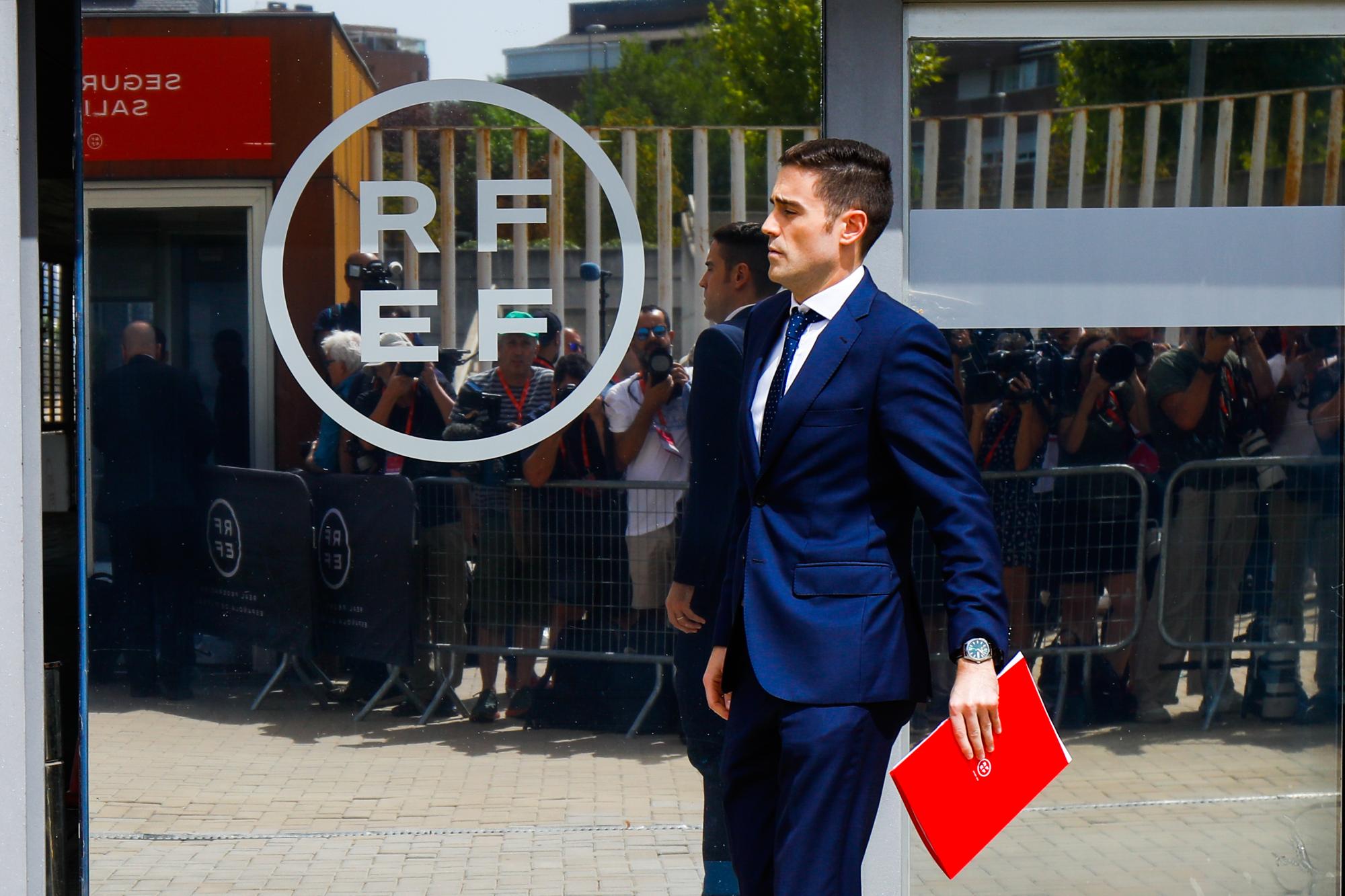 Liga F : Le club de Badalona sanctionné d'un retrait de trois points et d'une amende pour ne pas avoir de médecin présent lors de ses matchs à l'extérieur