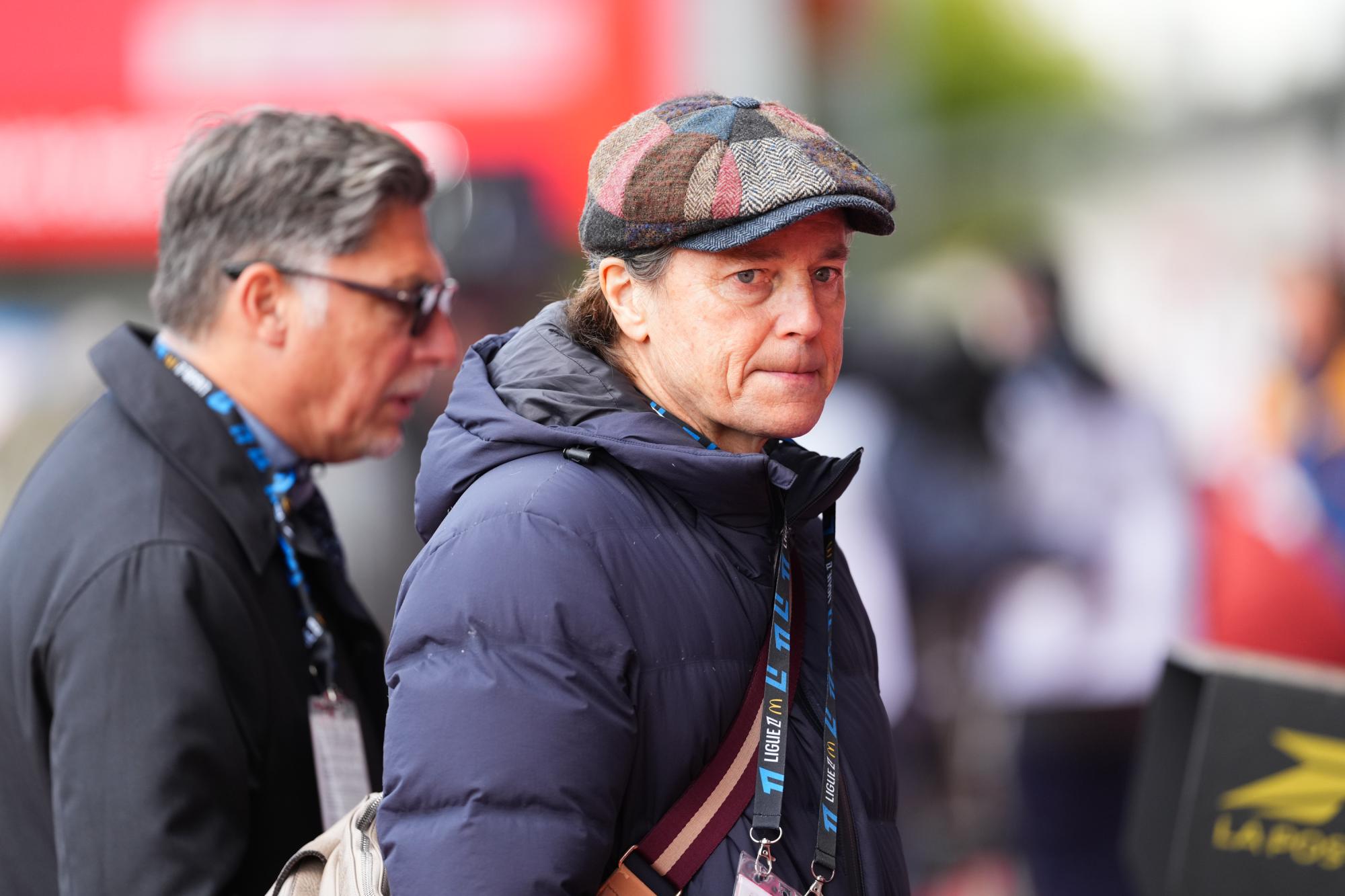 Médias : Daniel Bravo va faire son retour sur BeIN Sports fin février après son dérapage sexiste envers Gaëtane Thiney