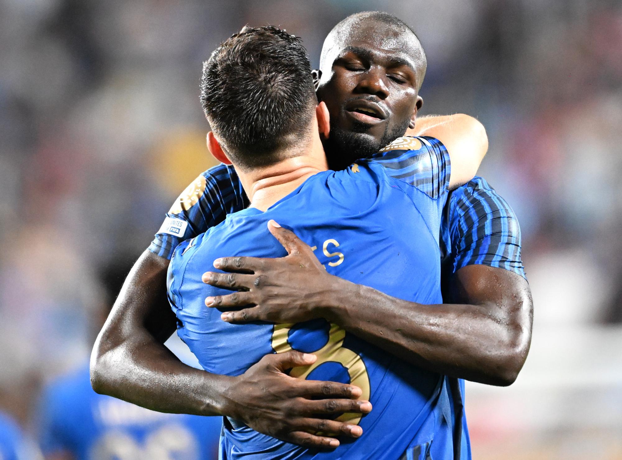 Kalidou Koulibaly prolonge sa lune de miel avec Al-Hilal