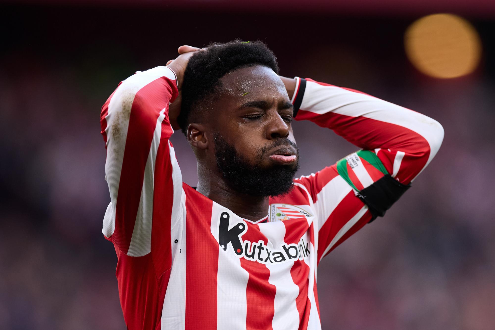 L'Athletic Club interdit de recrutement pendant les trois prochains mercatos par la FIFA