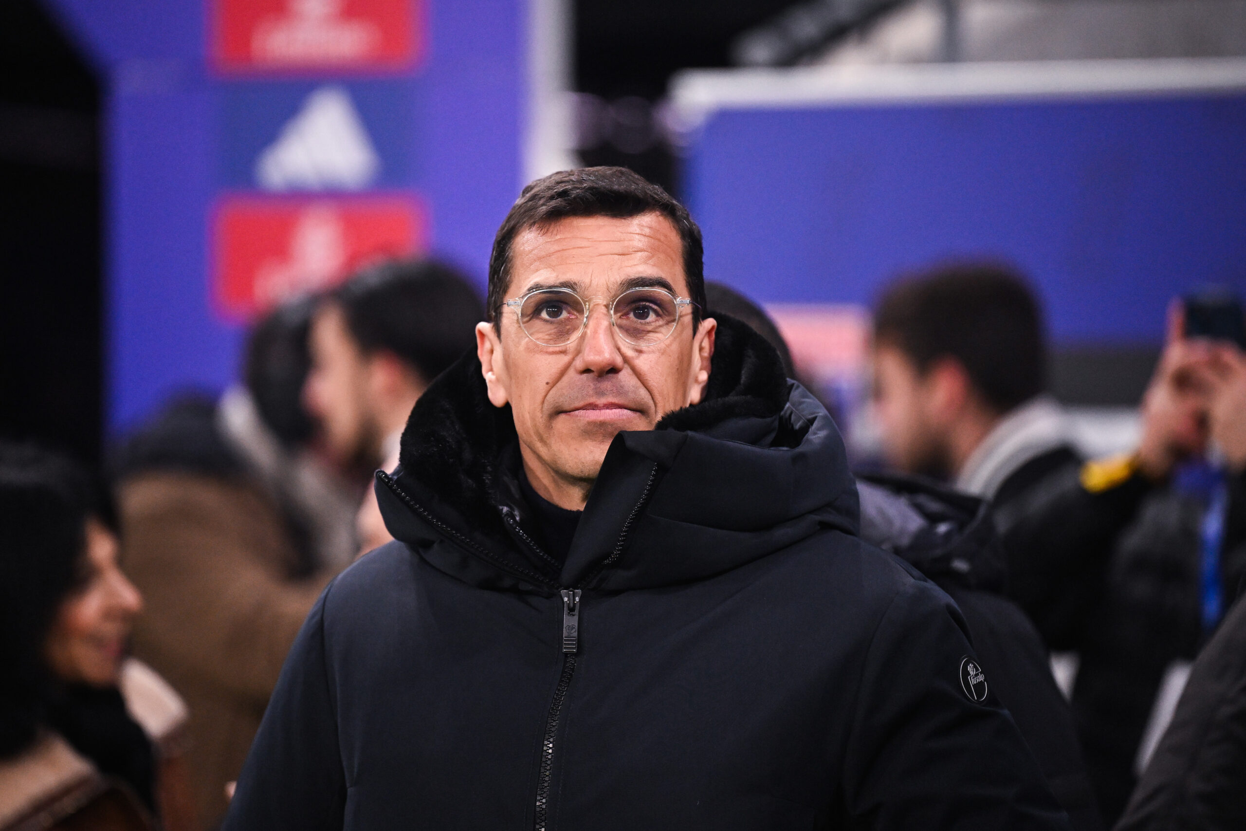 Laurent Prud'homme, choix des clubs... qui pour succéder à Nicolas De Tavernost à la tête de LFP Media ?