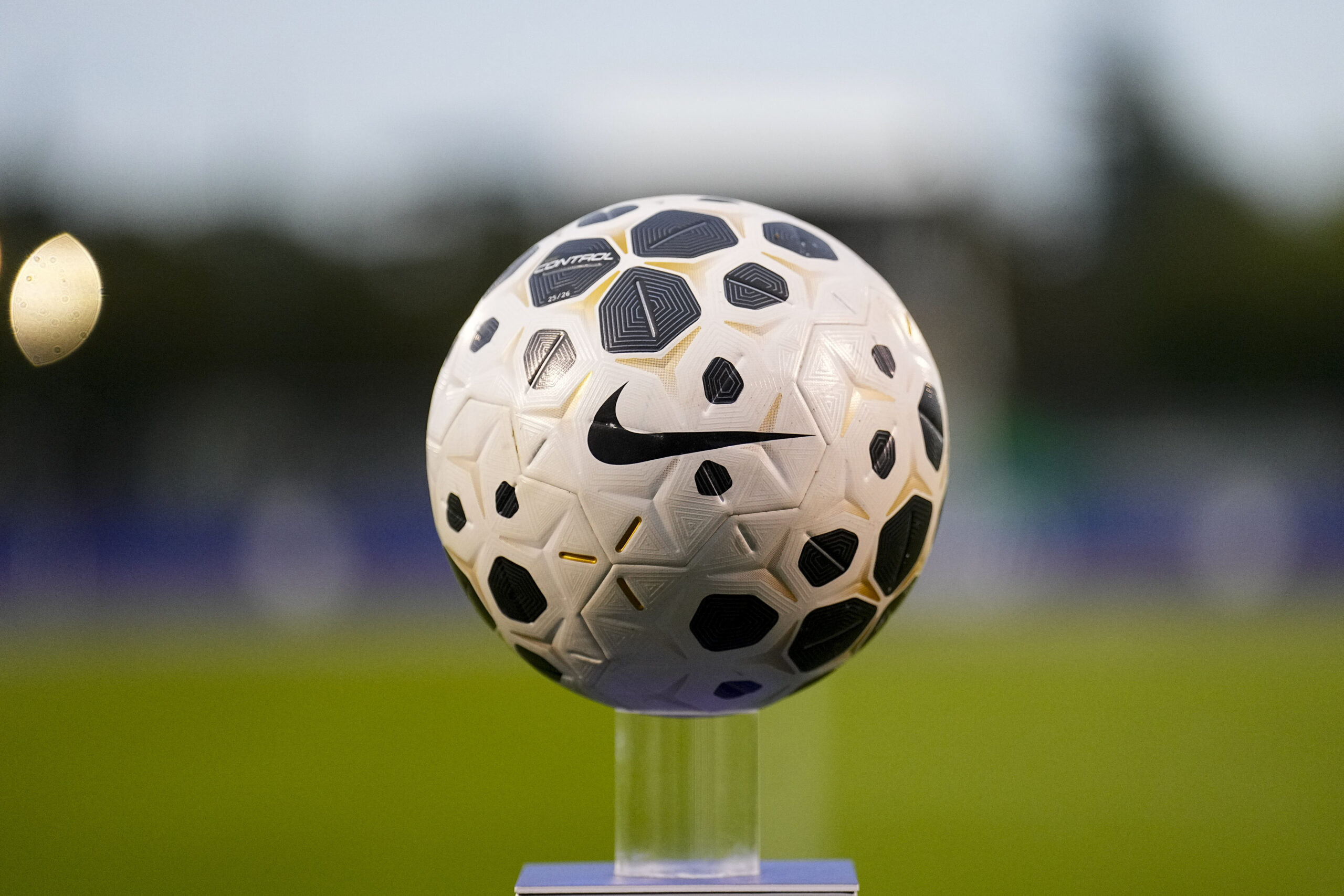 Éric Decoudun, président du club de National 2 de Wasquehal, démissionne