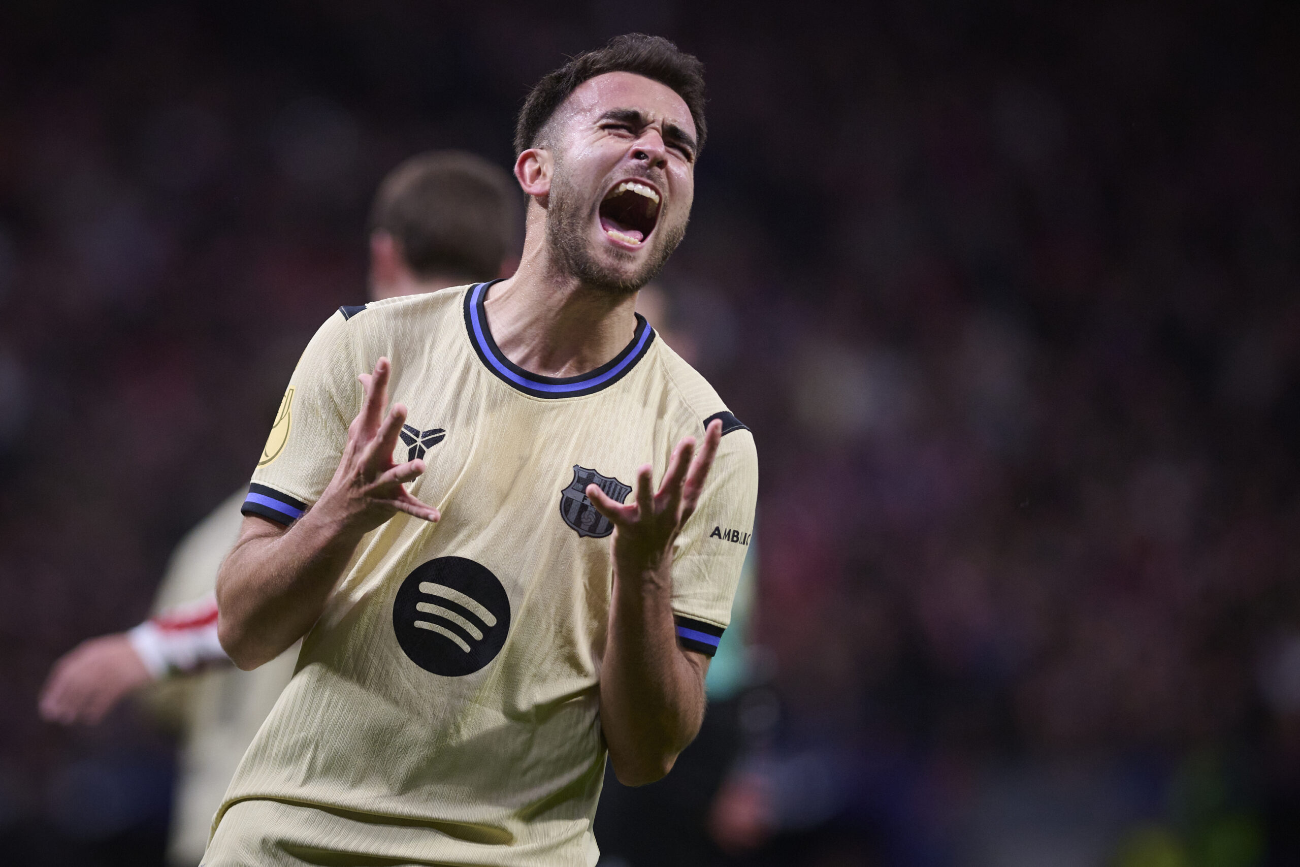 Les défenseurs du FC Barcelone ont-ils joué le hors-jeu dans leur propre camp ?