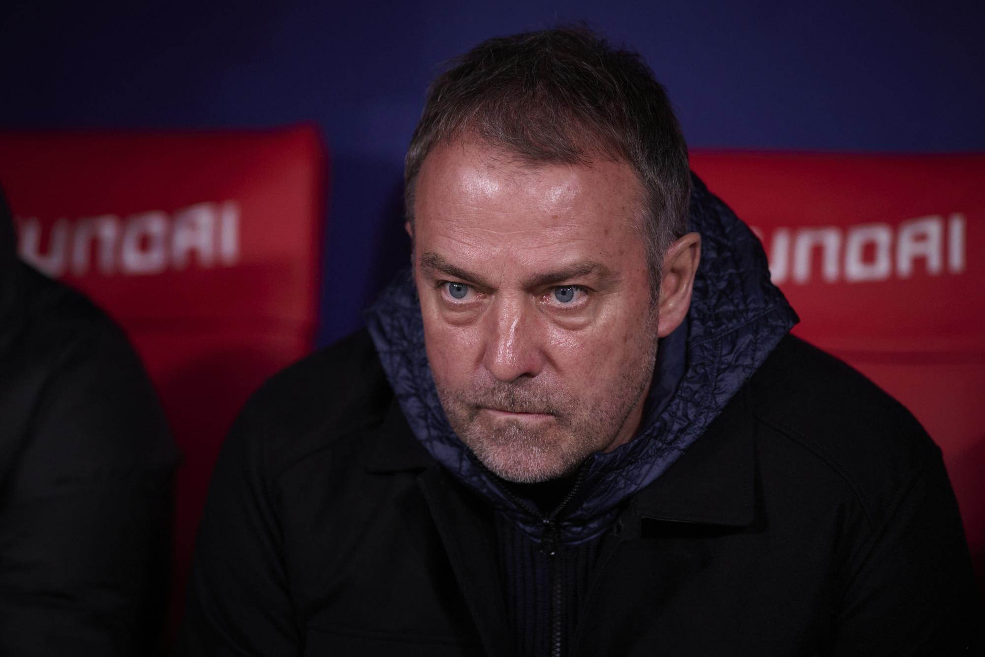 Après le 4-0 contre l'Atlético, le Barça peste (encore) contre l'arbitrage