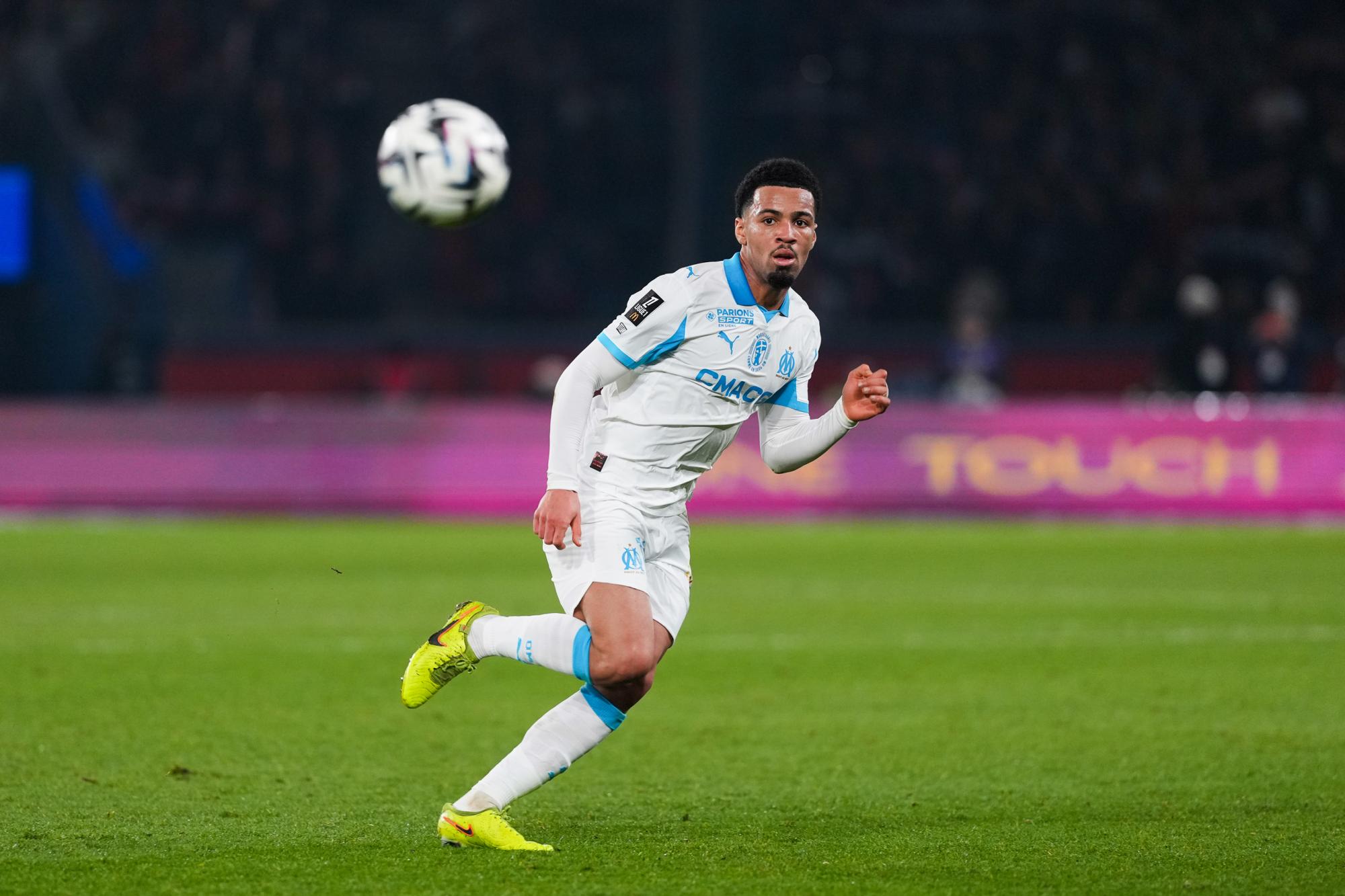 Mikel Arteta conscient que le prêt d'Ethan Nwaneri à l'OM prend une autre tournure