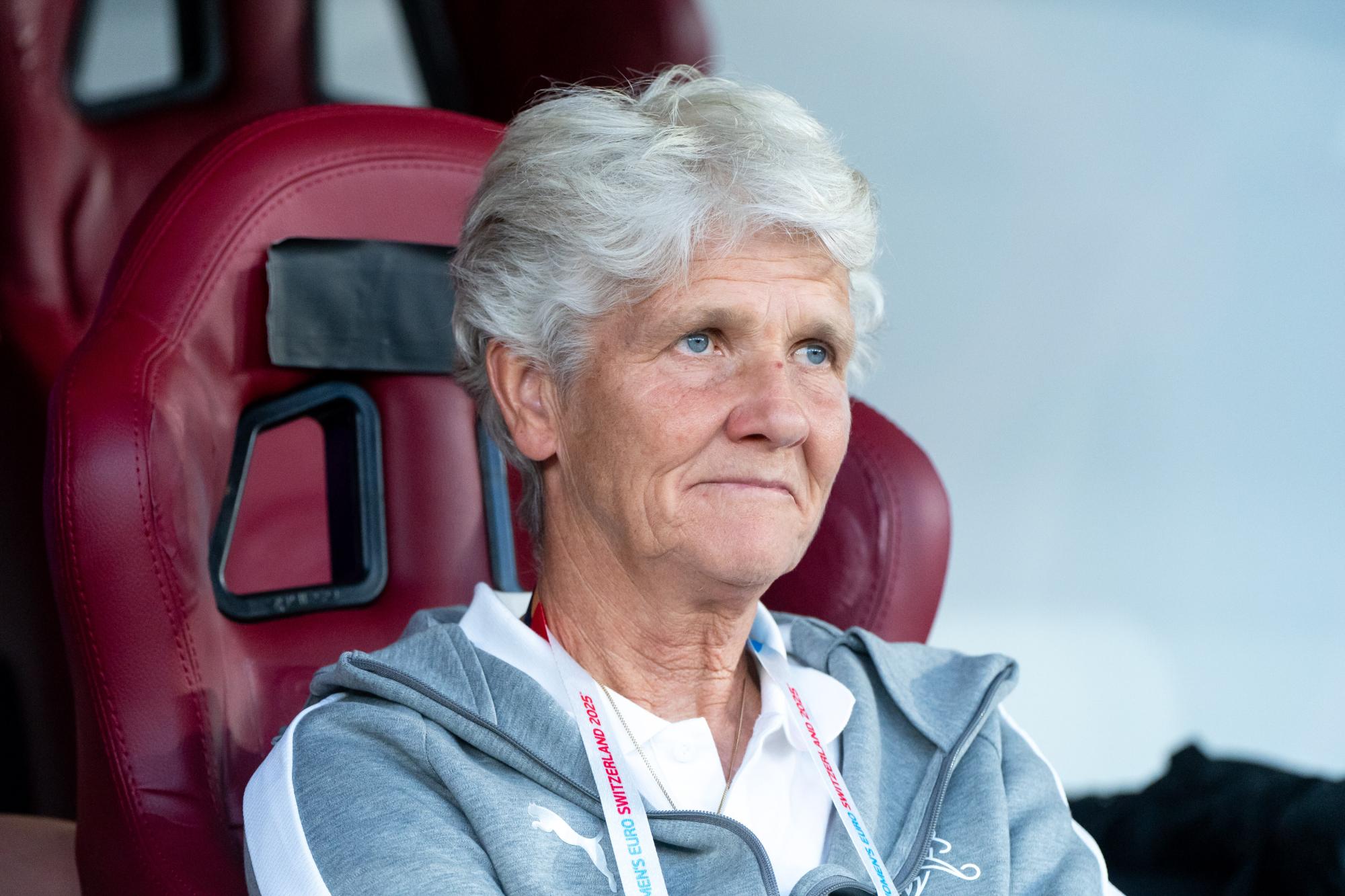Haïti : ancienne coach des États-Unis et du Brésil, Pia Mariane Sundhage nommée nouvelle sélectionneuse