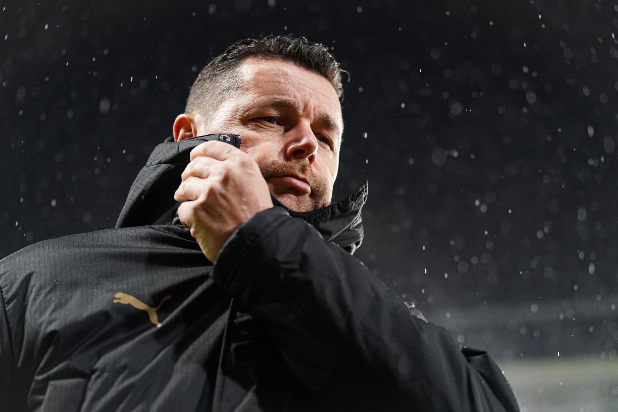 Lens : Pierre Sage se confie sur le métier d'entraîneur et sur l'évolution de la profession qu'il exerce