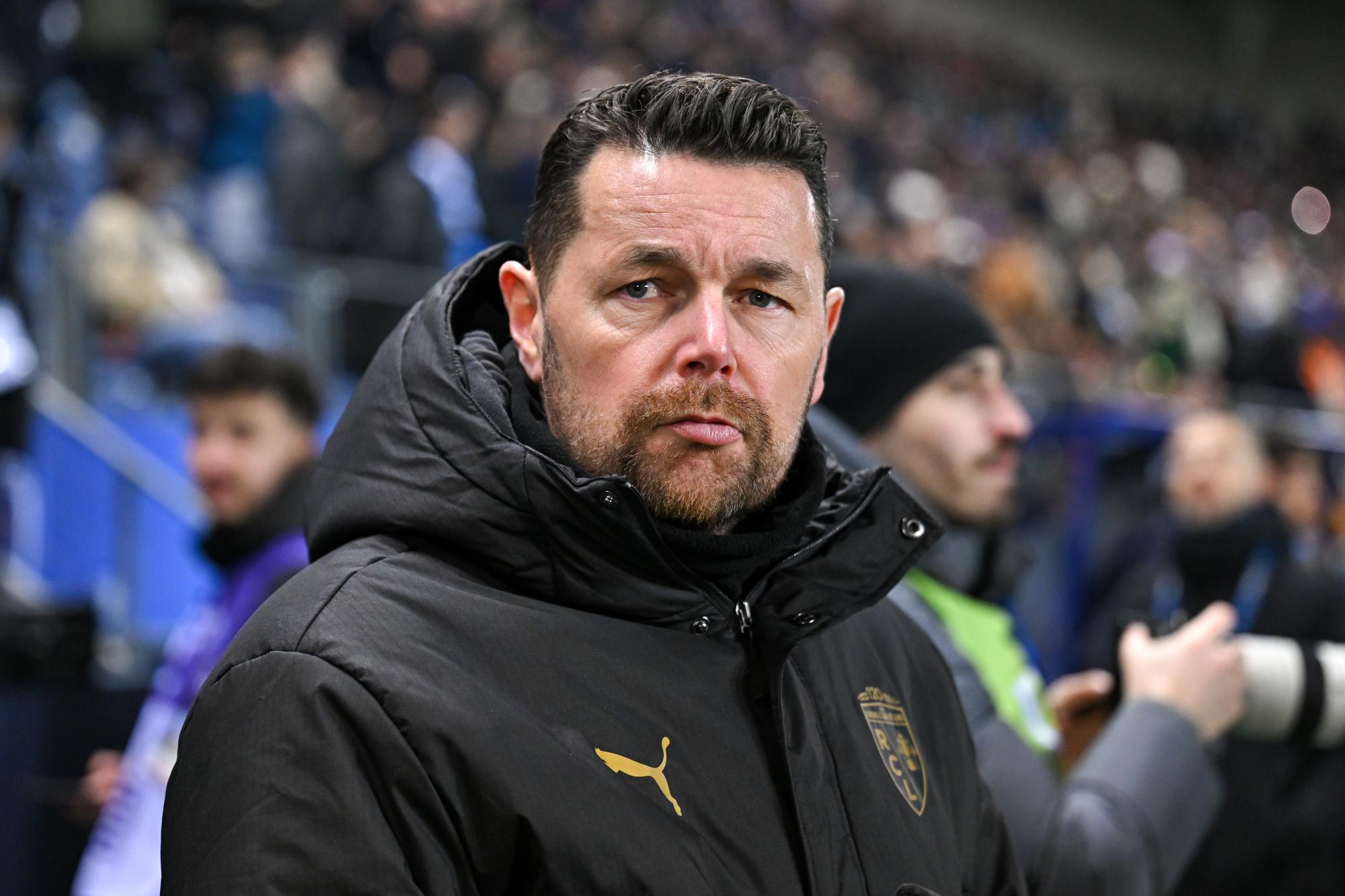 Ligue 1 : Pierre Sage affiche clairement les ambitions de Lens après la démonstration contre le Paris FC