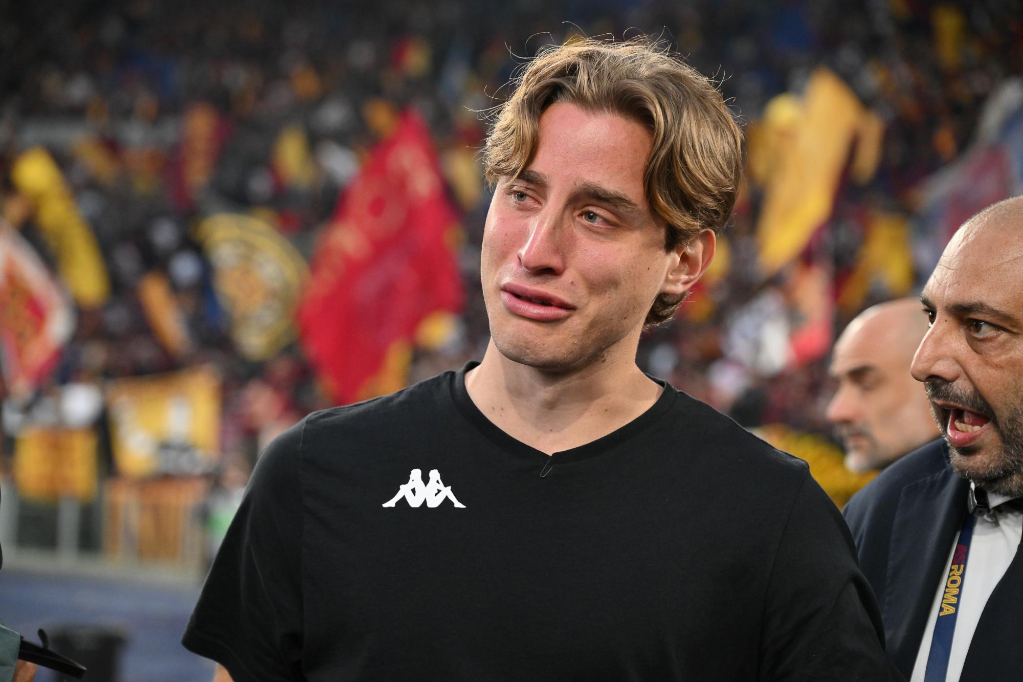 Plus d'un an après son arrêt cardiaque en plein match, Edoardo Bove a rejoué avec Watford