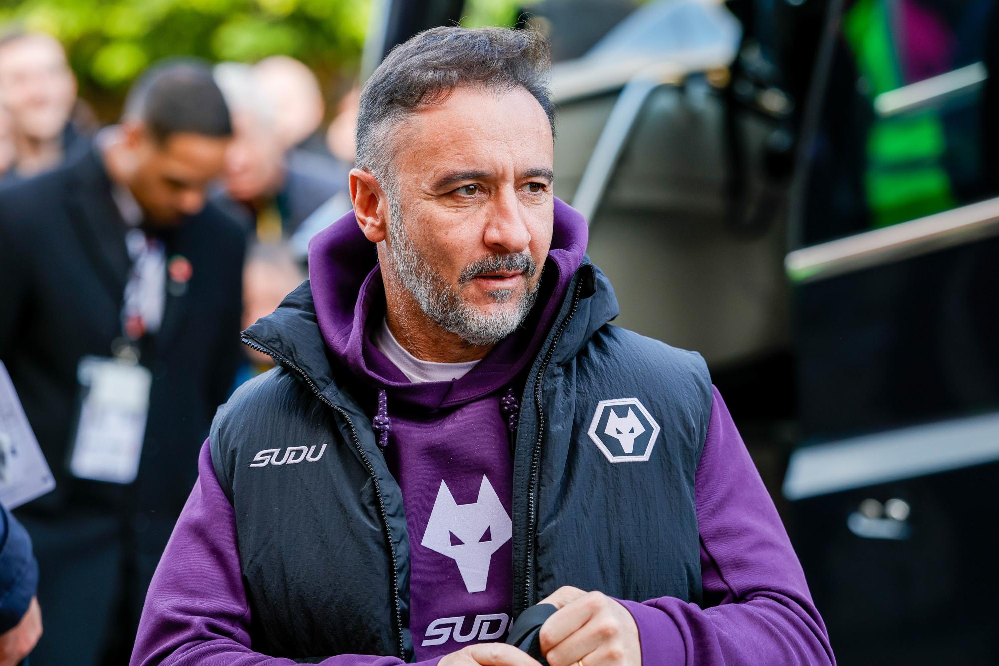 Premier League : Viré par Wolverhampton en novembre, Vítor Pereira est le nouvel entraîneur de Nottingham Forest
