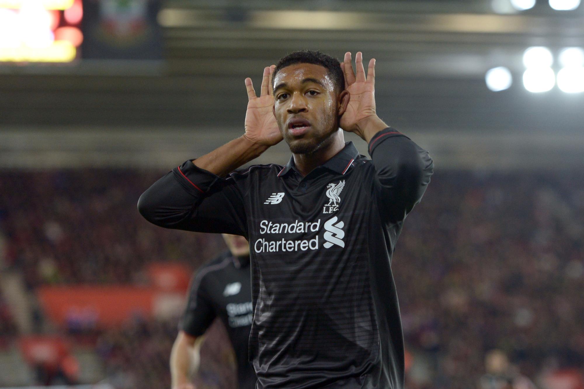 L'ancien joueur de Liverpool Jordon Ibe accusé de coups et blessures