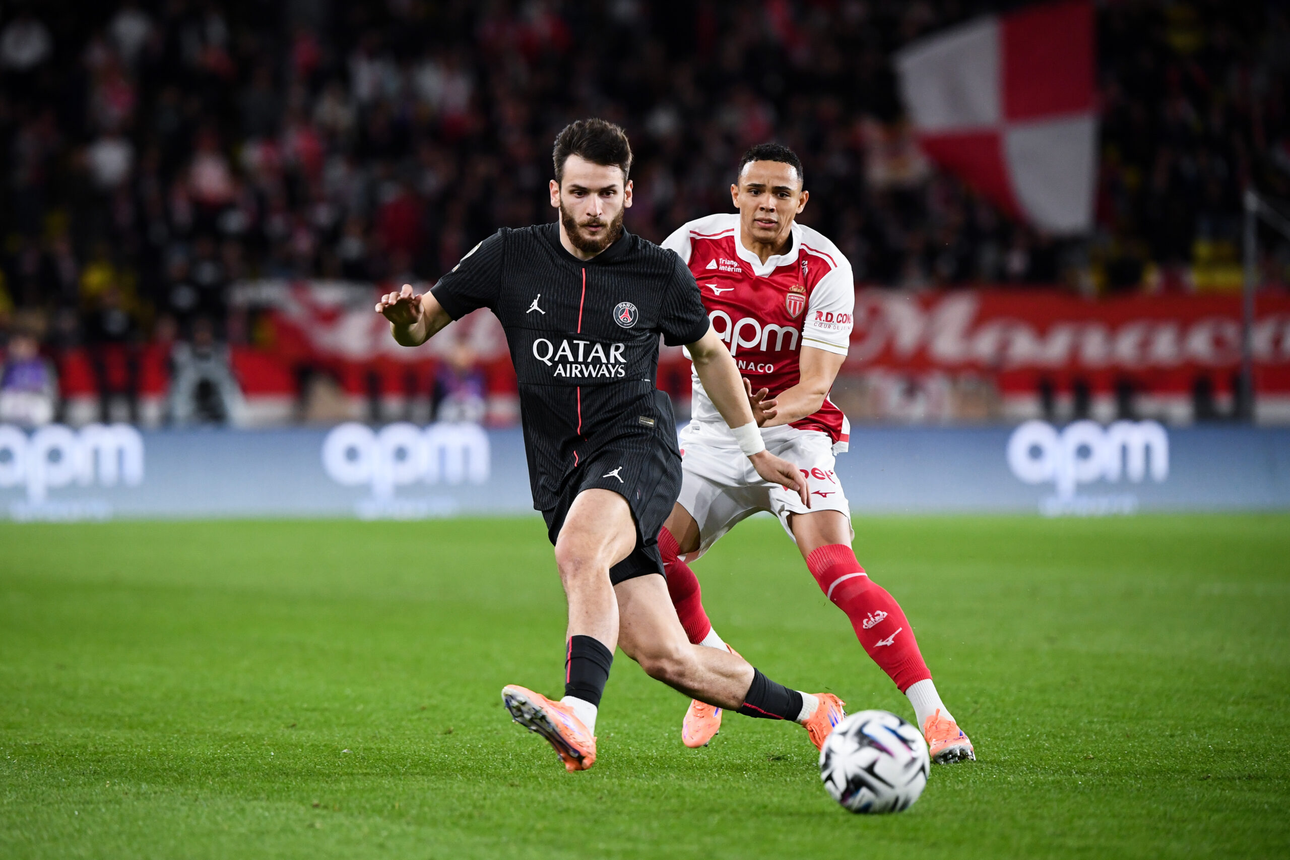 Ligue des champions - Monaco-PSG : Un choc plus excitant qu'il n'y paraît