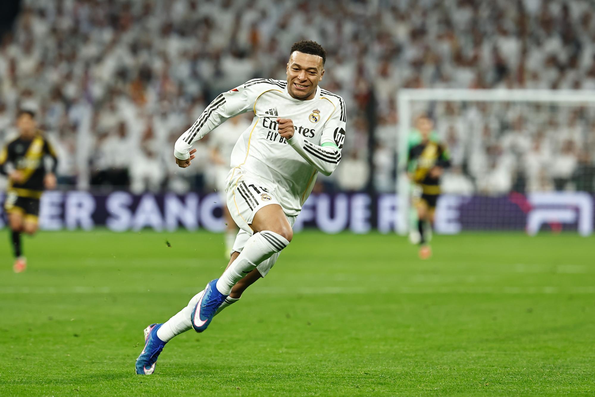 On connaît les joueurs les plus rapides de la Ligue des champions