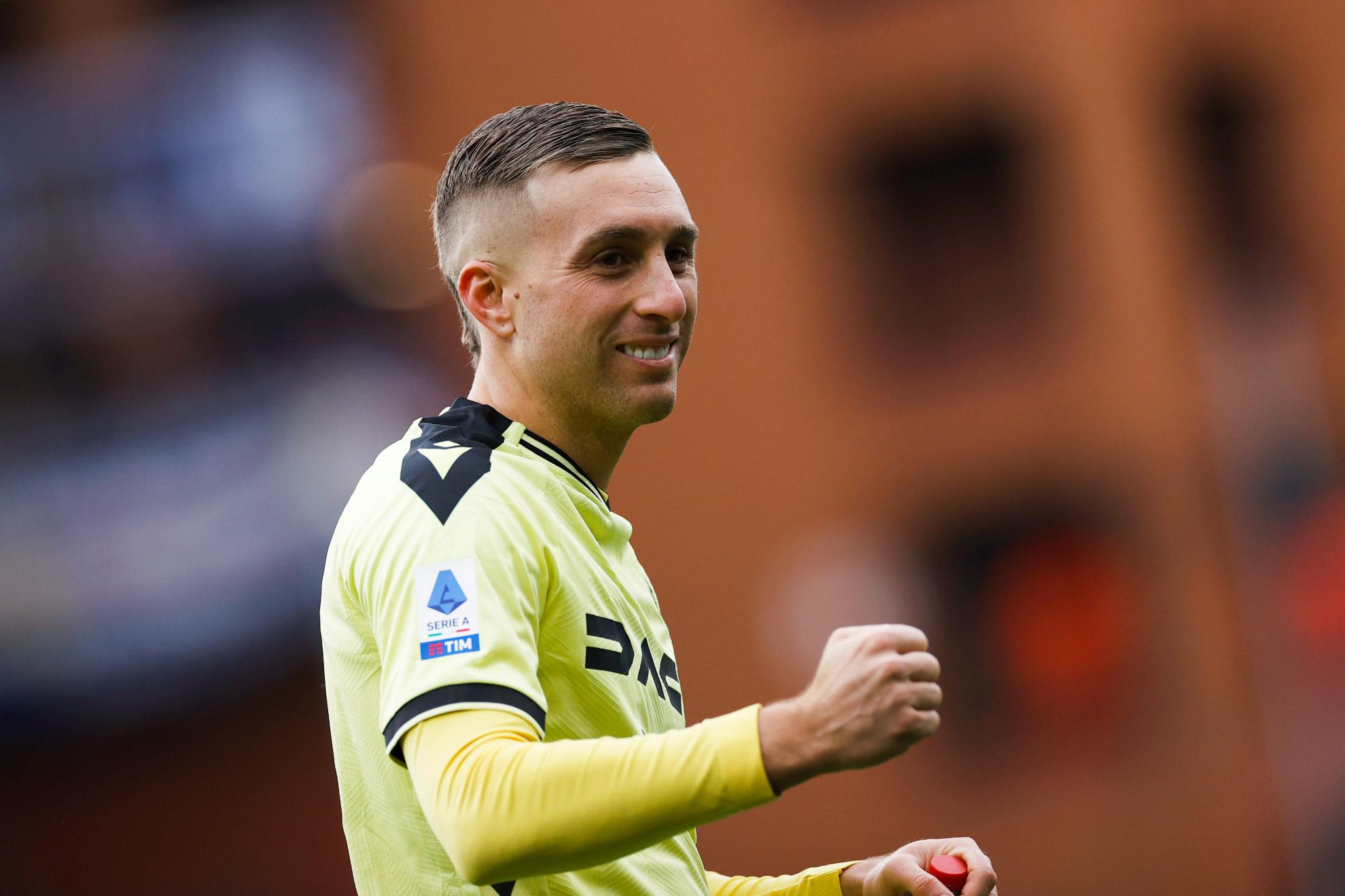 Gerard Deulofeu : « J'espère un miracle pour rejouer au football »