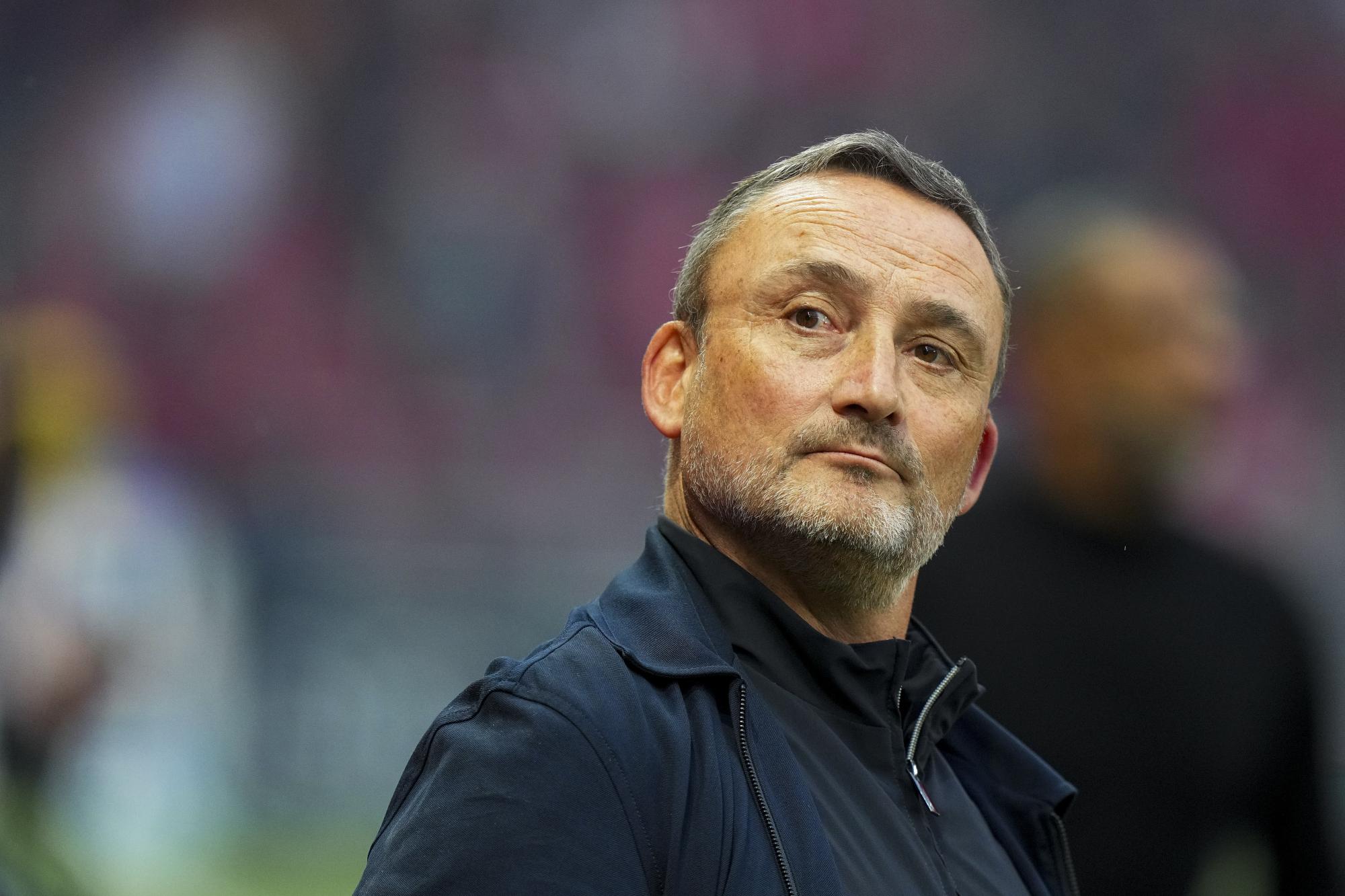 Ligue 1 : Franck Haise s'installe officiellement à Rennes