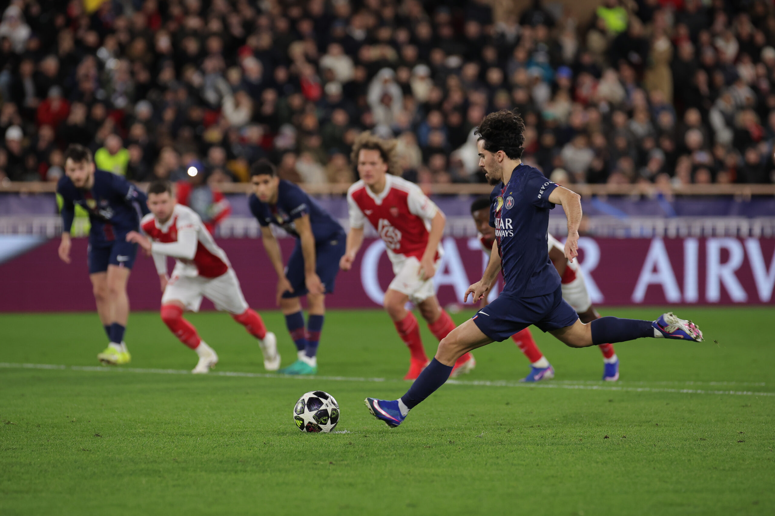 Ligue des champions : Monaco-Paris : mais qu'est-ce qui cloche entre le PSG et les penaltys ?
