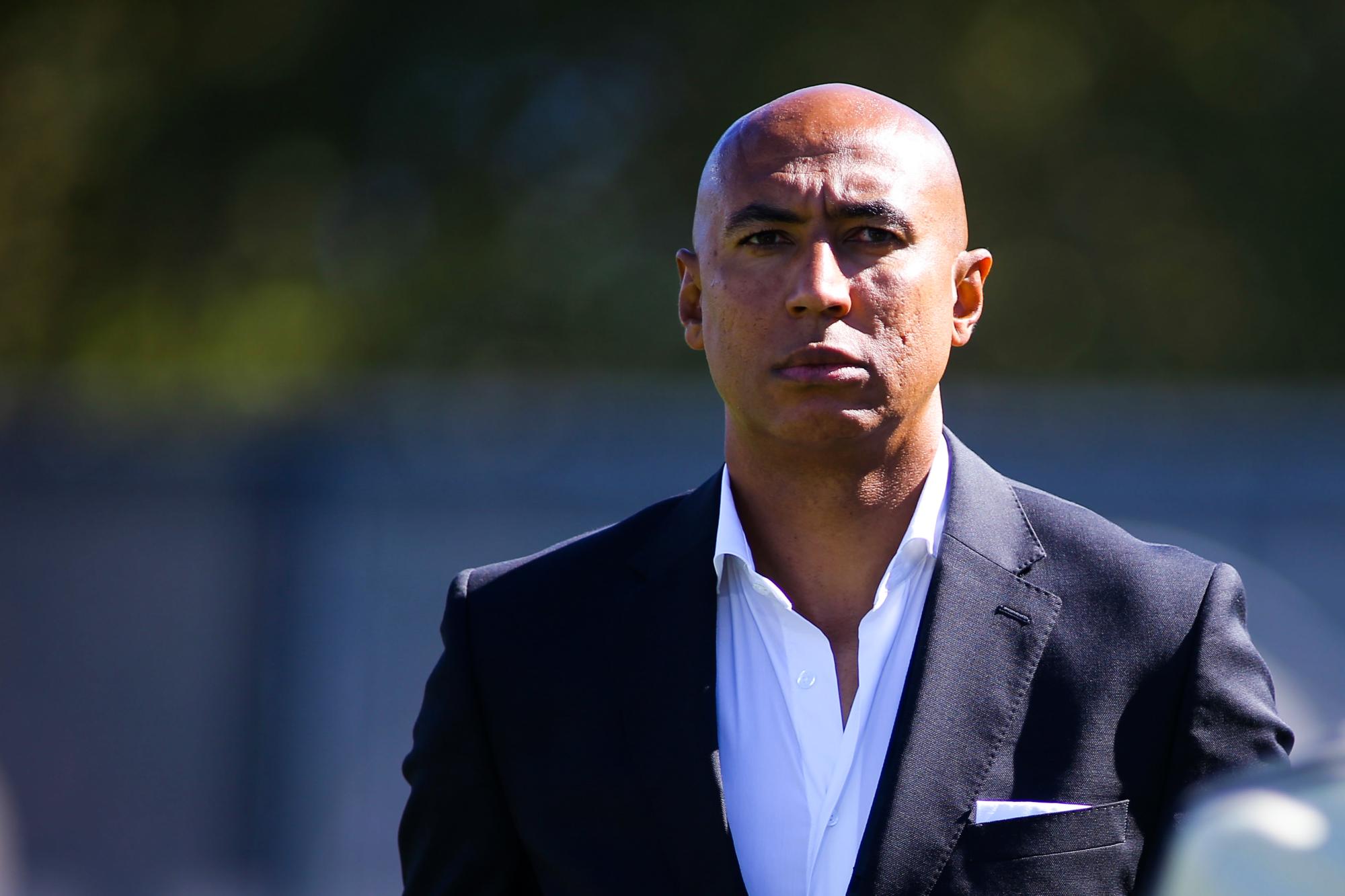 Affaire Prestianni-Vinícius : la légende de Benfica Luisão s'indigne