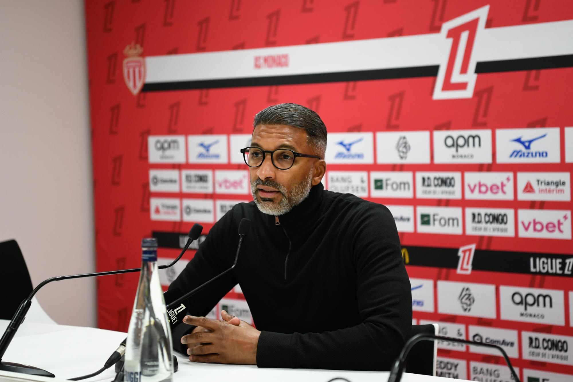 Enfin licencié par Rennes, Habib Beye peut signer à l'OM