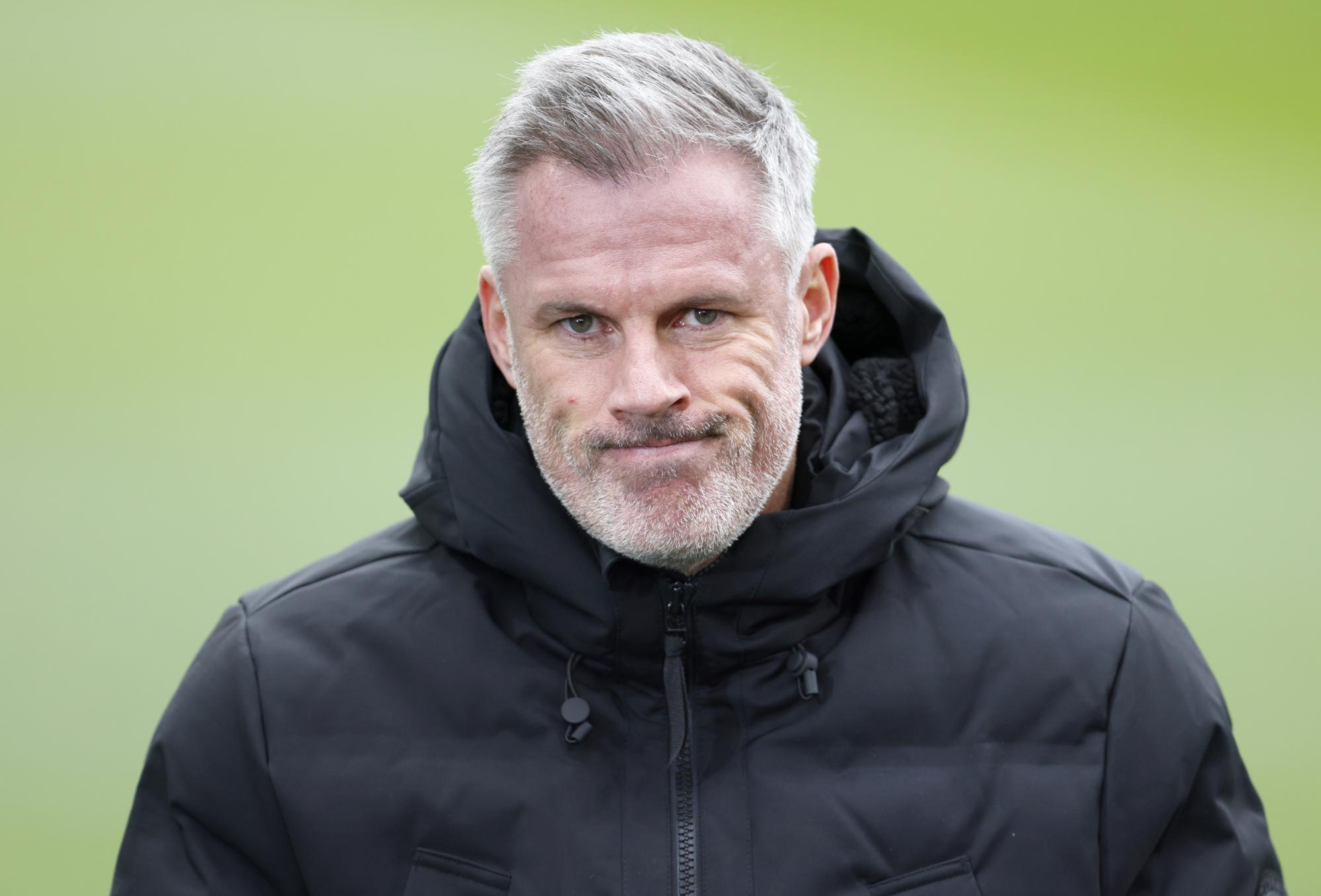 Affaire Prestianni-Vinícius : Jamie Carragher dézingue José Mourinho et vole au secours de Vinícius
