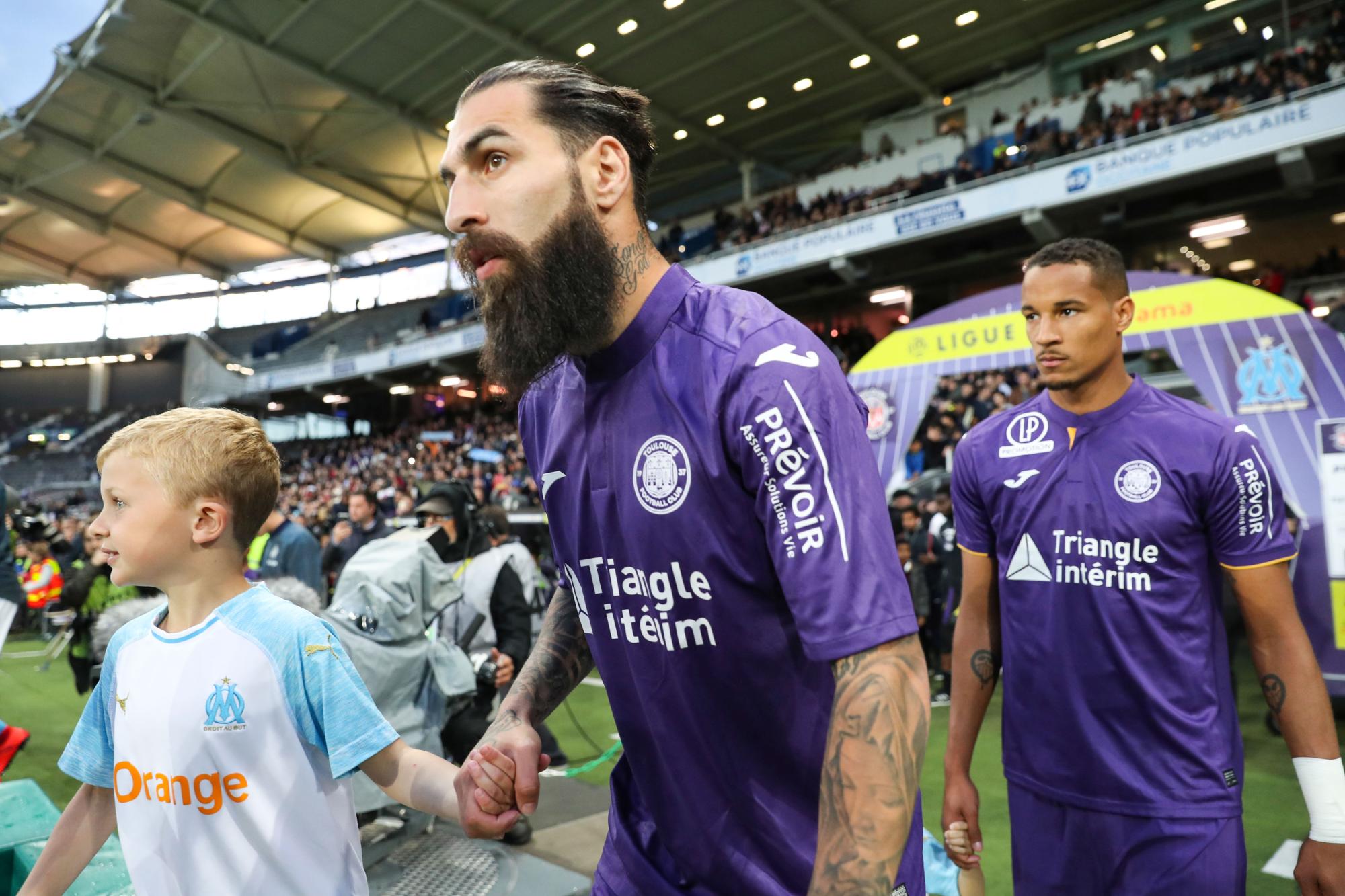 Le football ne le rendait plus heureux : Jimmy Durmaz a pris sa retraite