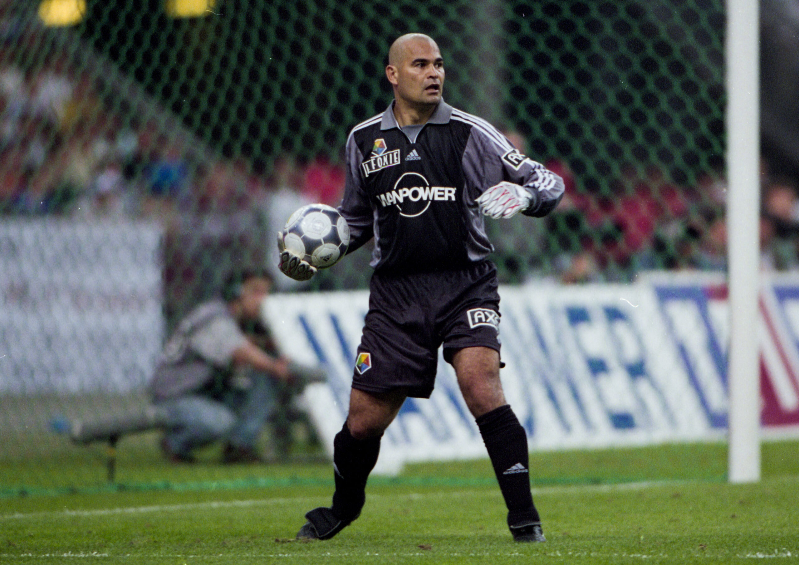 Ligue des champions - Benfica-Real : José Luis Chilavert dérape sur l'affaire Vinícius