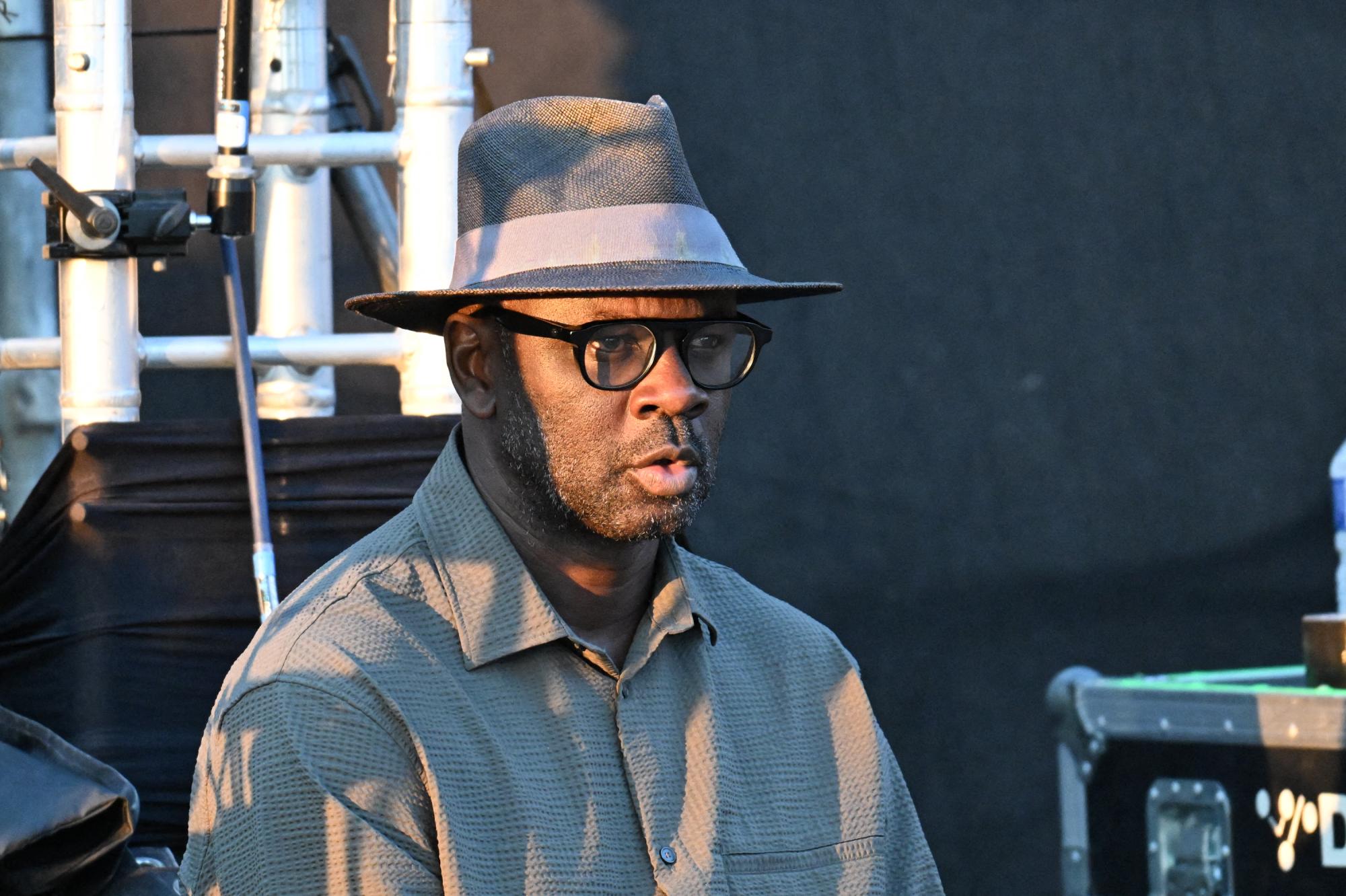 Affaire Prestianni-Vinícius : Lilian Thuram dénonce José Mourinho et le « sentiment de supériorité et de narcissisme blanc/»