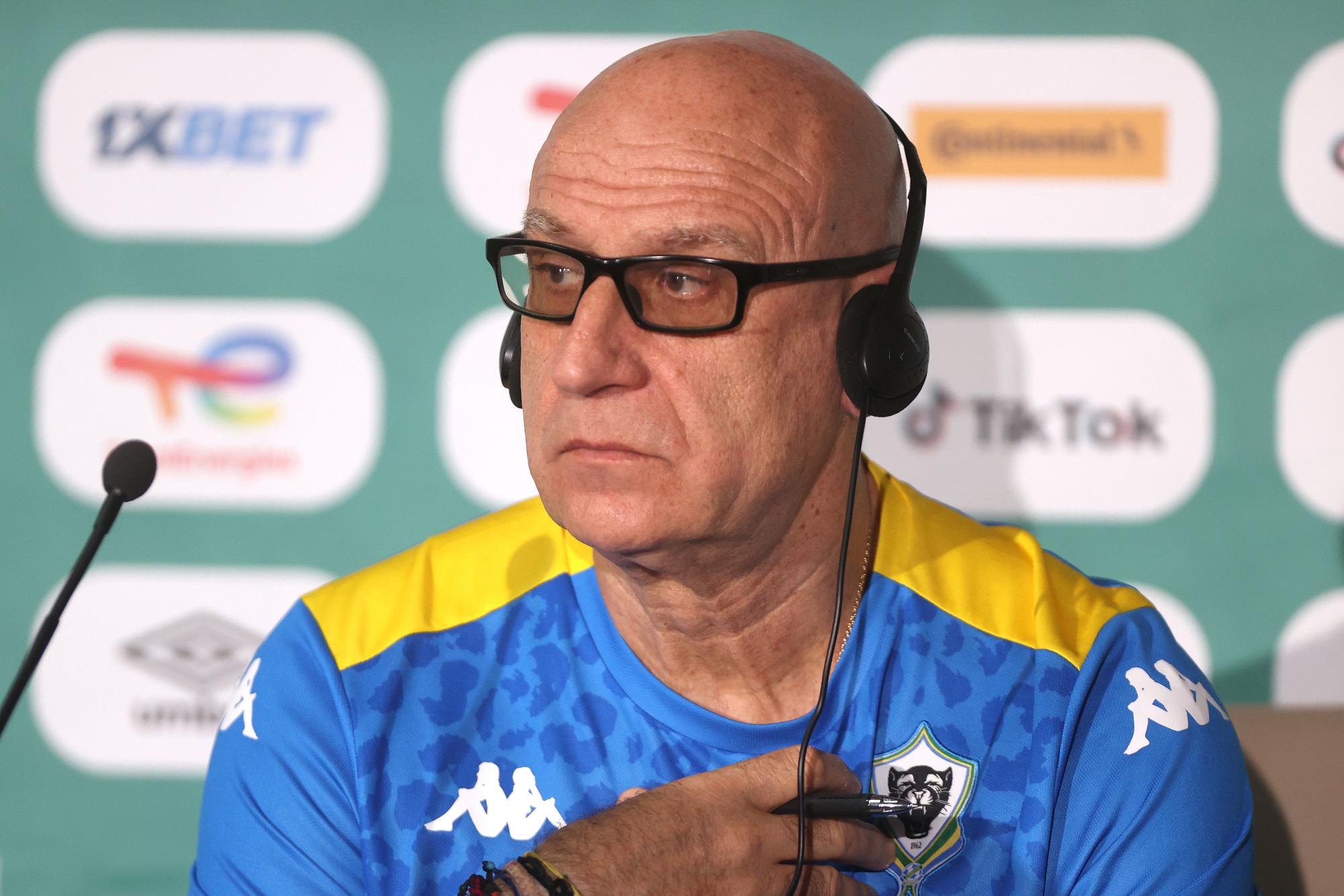 Le Togo choisit Patrice Neveu comme sélectionneur