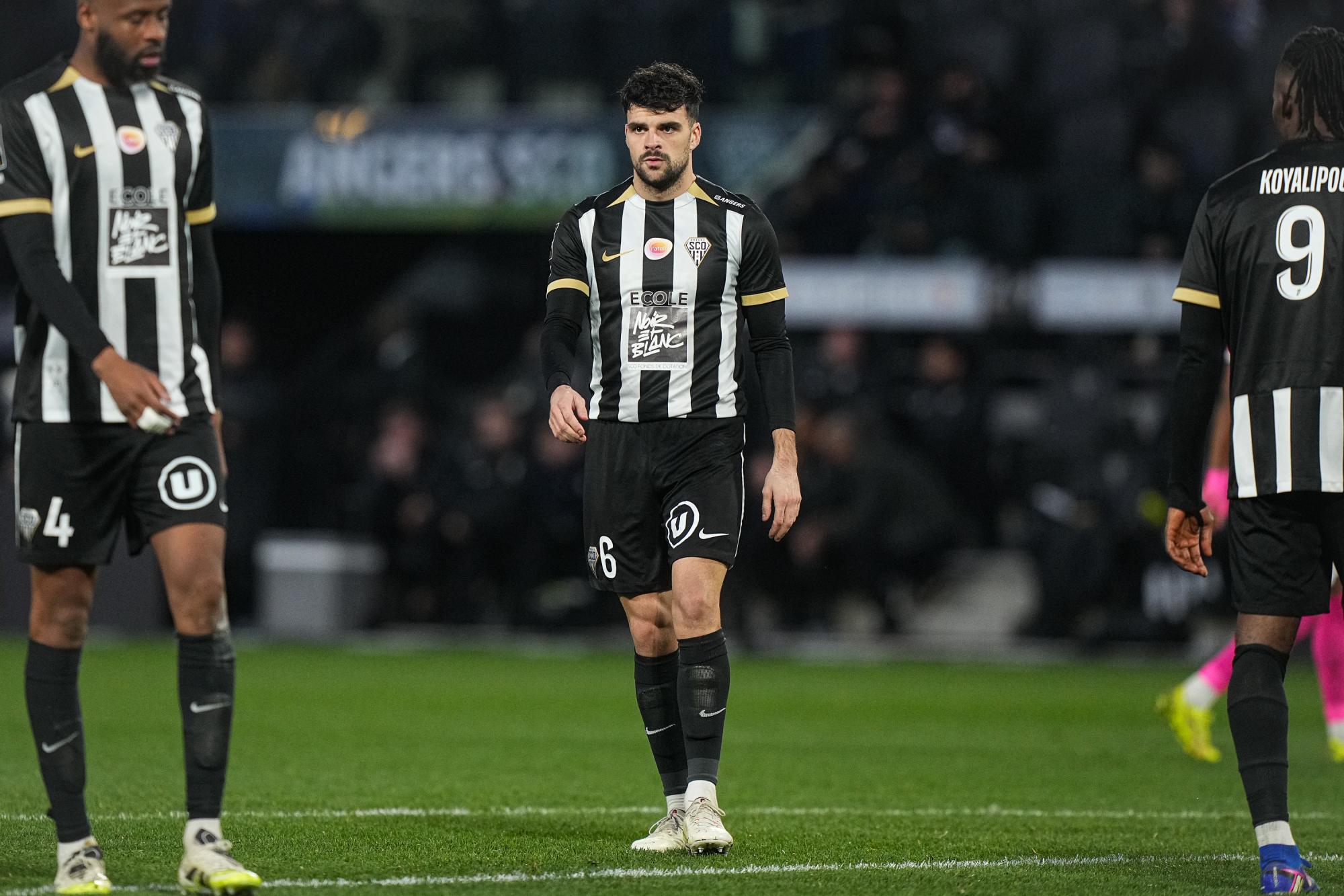 Angers-Lille reporté en raison des crues dans l'ouest de la France ?