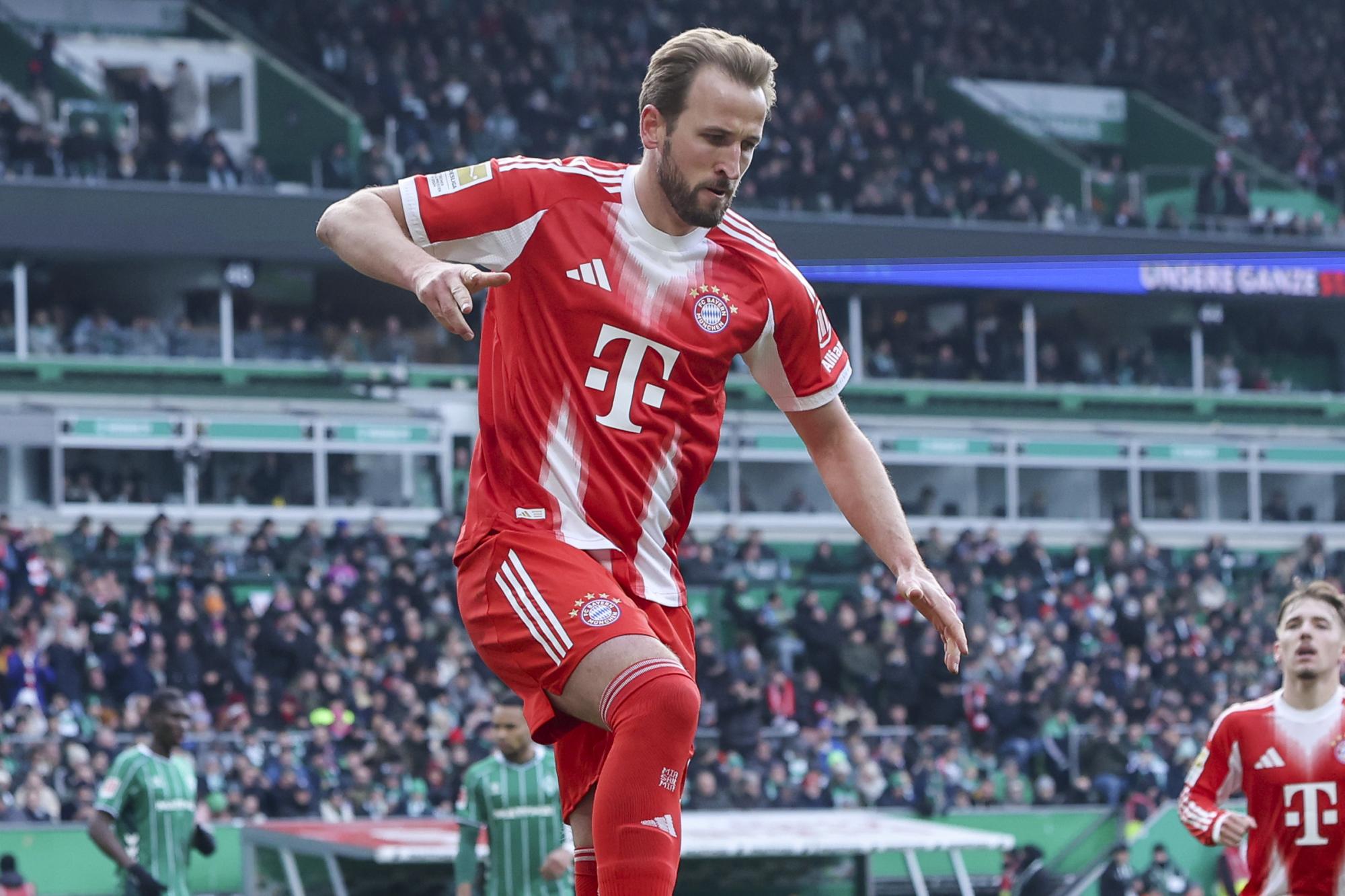 Le candidat à la présidence du Barça Xavier Vilajoana affirme avoir pris contact avec Harry Kane