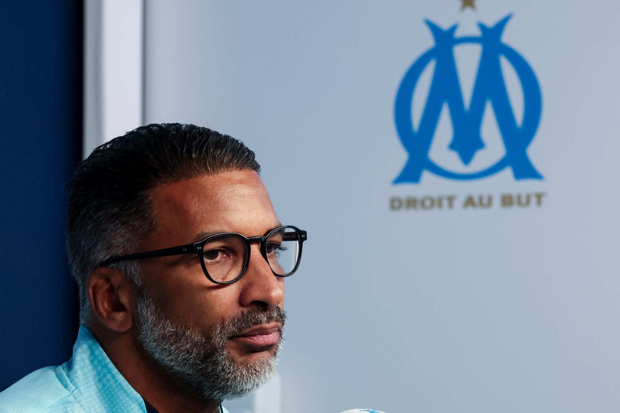 Habib Beye sans ses adjoints pour ses débuts à l'OM